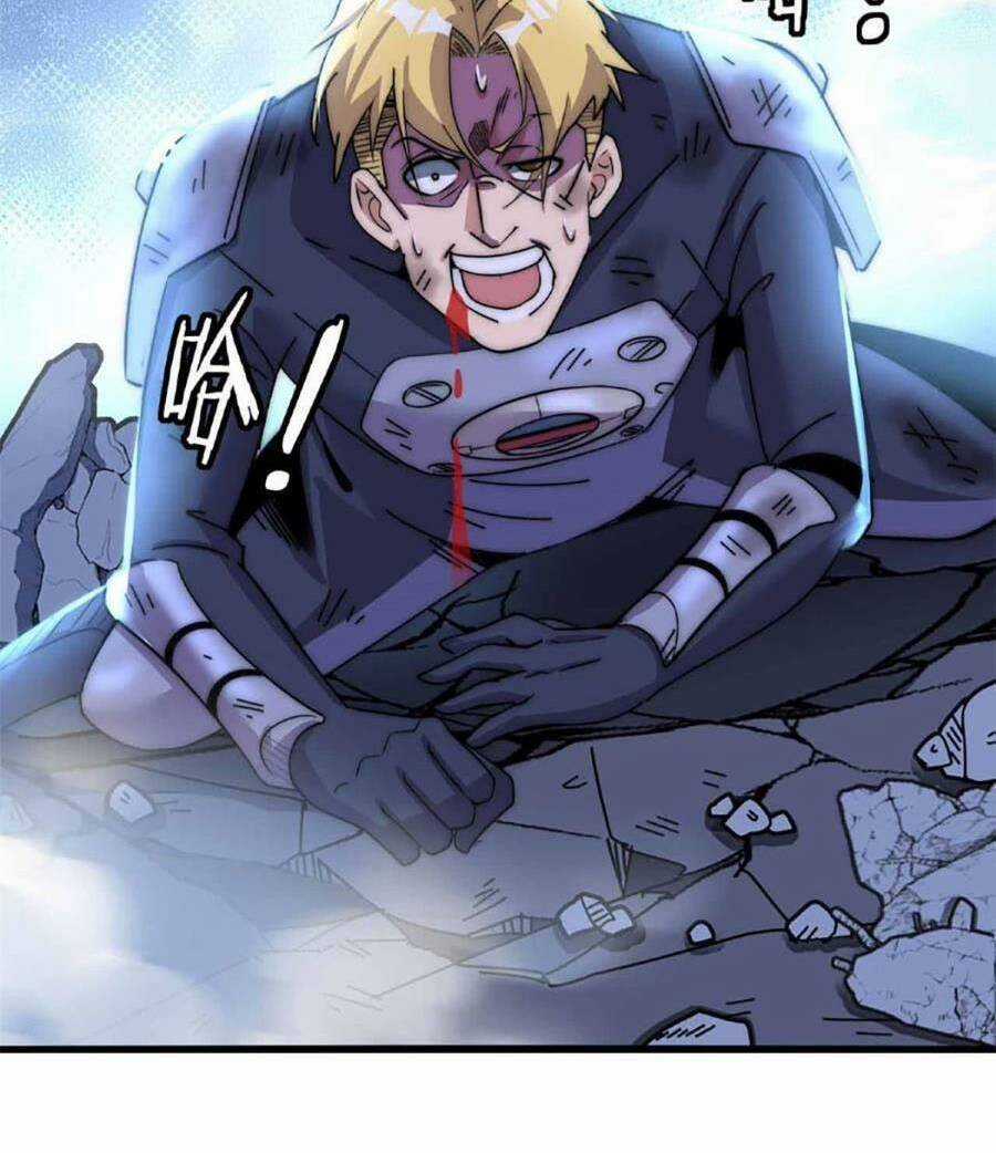 Lời Nguyền Này Thật Tuyệt Vời Chapter 6 trang 75