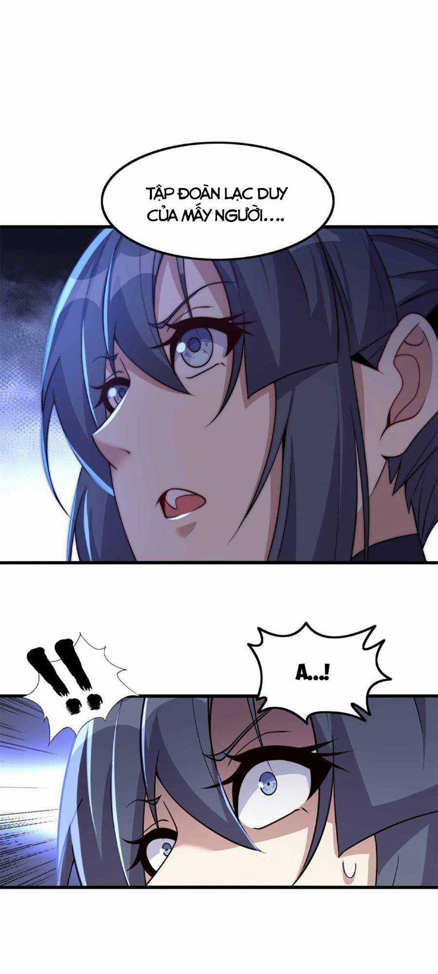 Lời Nguyền Này Thật Tuyệt Vời Chapter 6 trang 76