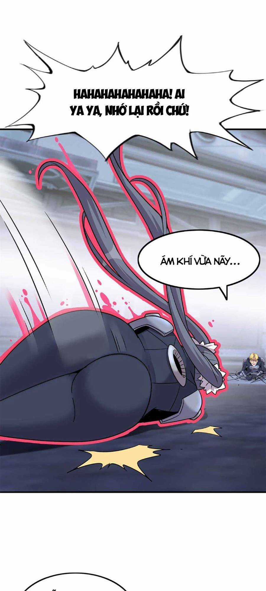 Lời Nguyền Này Thật Tuyệt Vời Chapter 6 trang 77