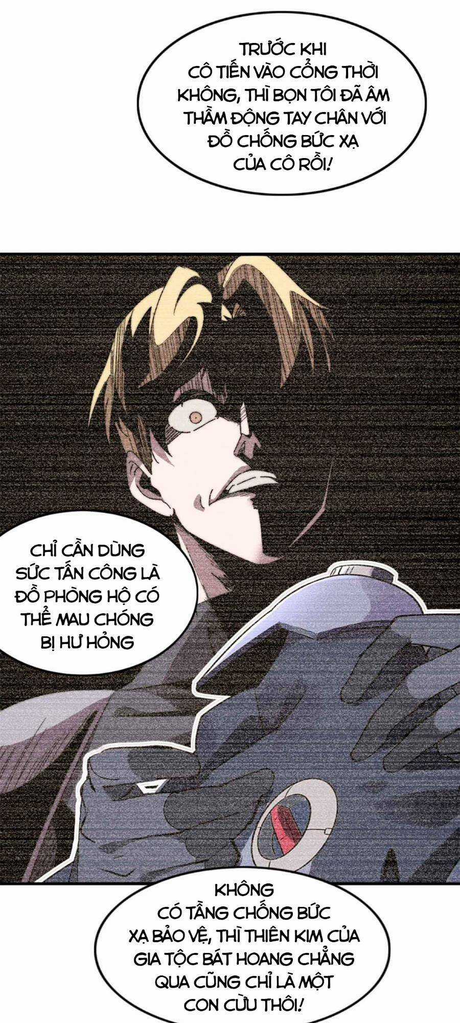 Lời Nguyền Này Thật Tuyệt Vời Chapter 6 trang 79