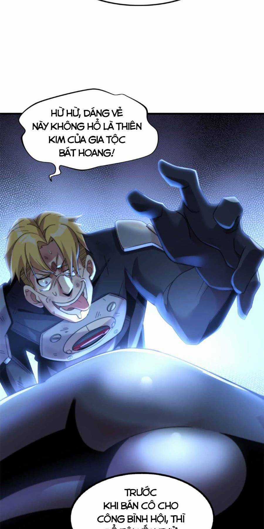 Lời Nguyền Này Thật Tuyệt Vời Chapter 6 trang 80