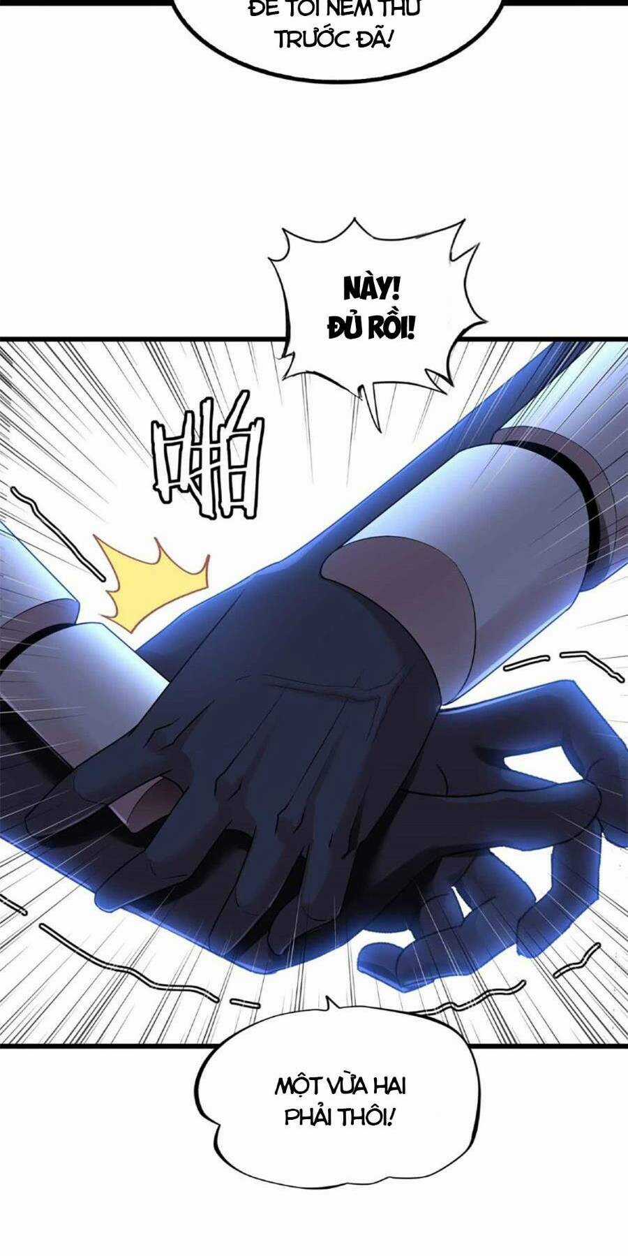 Lời Nguyền Này Thật Tuyệt Vời Chapter 6 trang 81