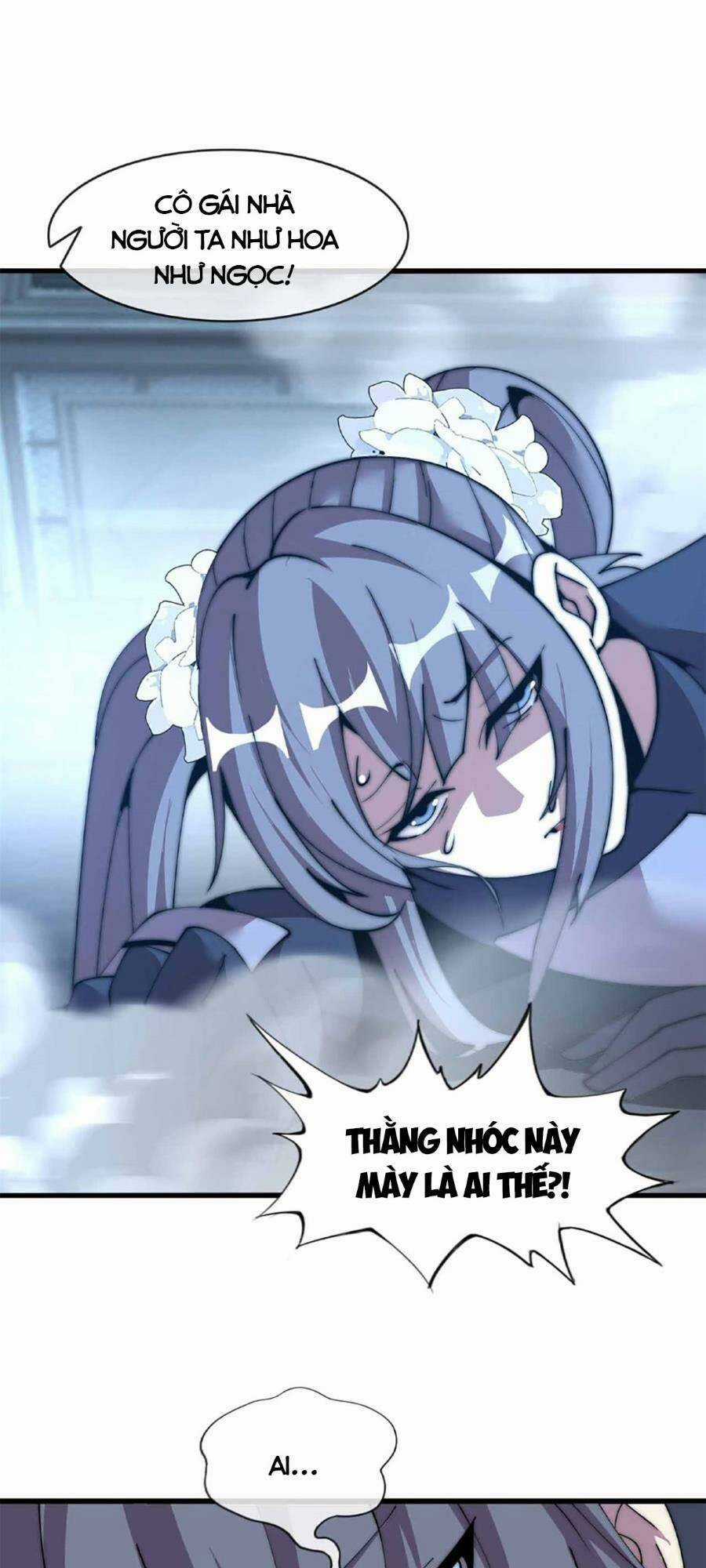 Lời Nguyền Này Thật Tuyệt Vời Chapter 6 trang 82