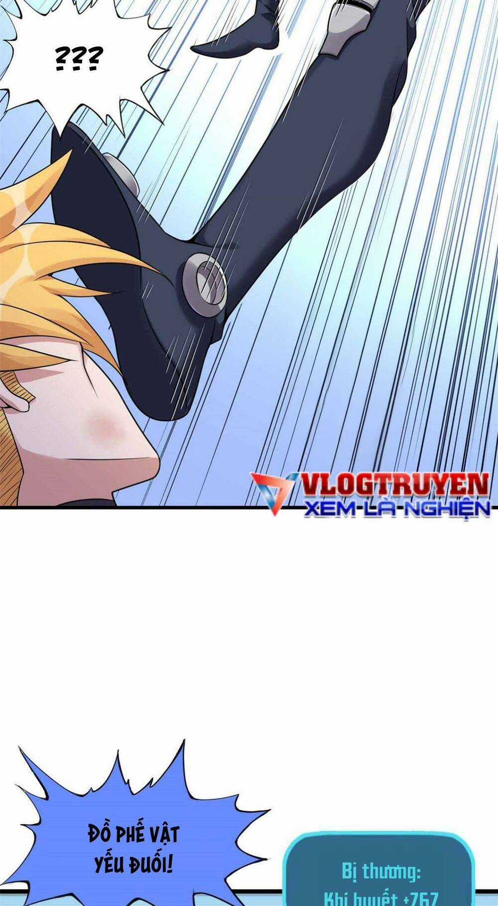 Lời Nguyền Này Thật Tuyệt Vời Chapter 7 trang 13