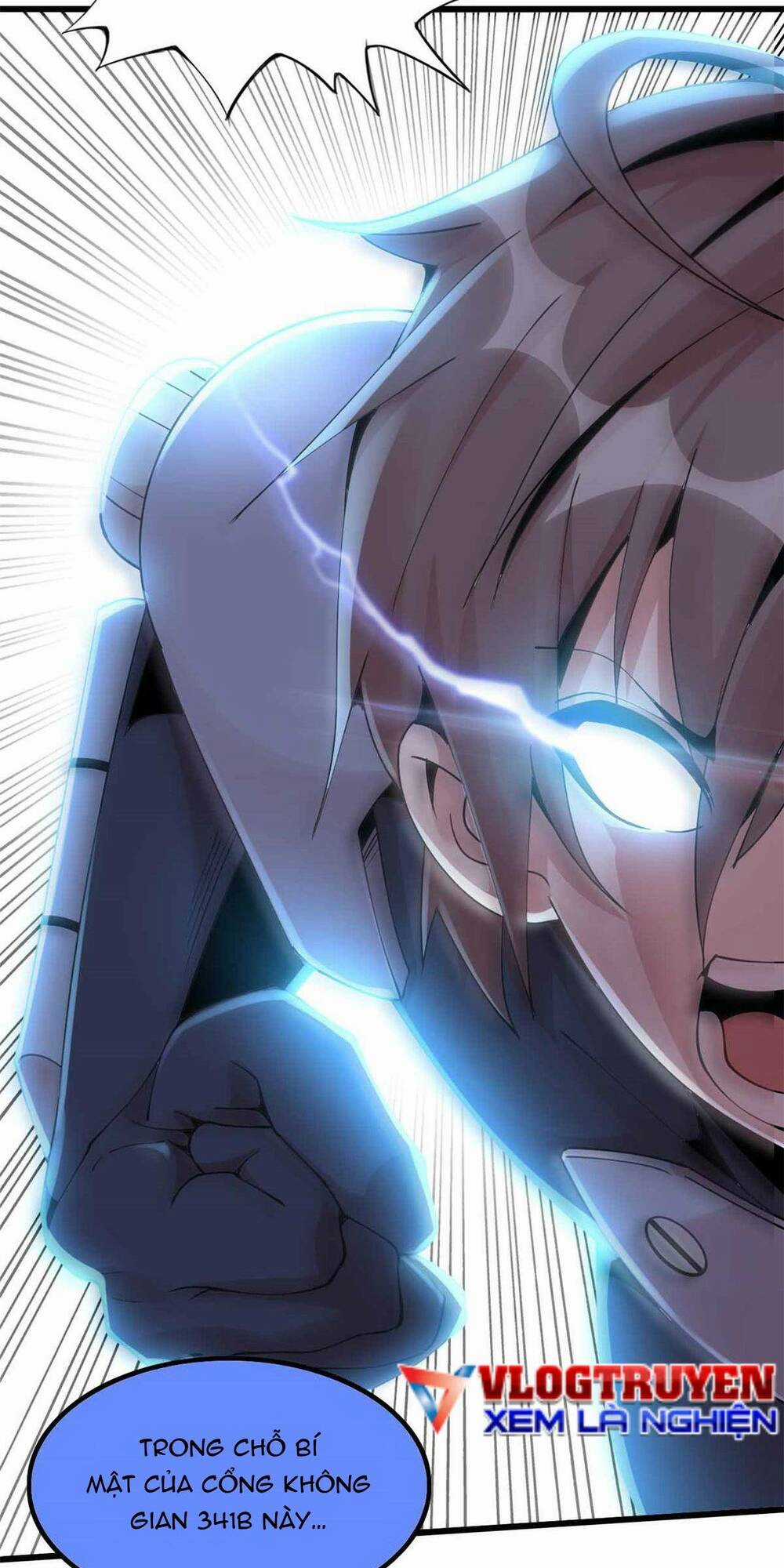 Lời Nguyền Này Thật Tuyệt Vời Chapter 7 trang 15