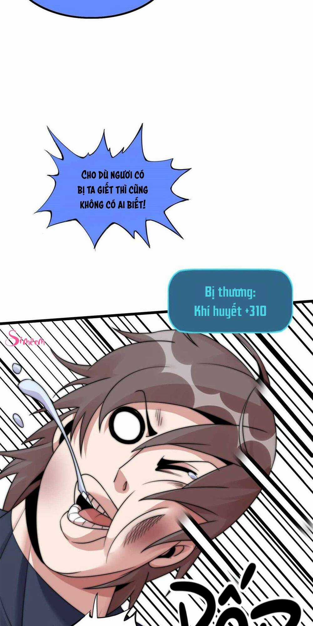 Lời Nguyền Này Thật Tuyệt Vời Chapter 7 trang 16