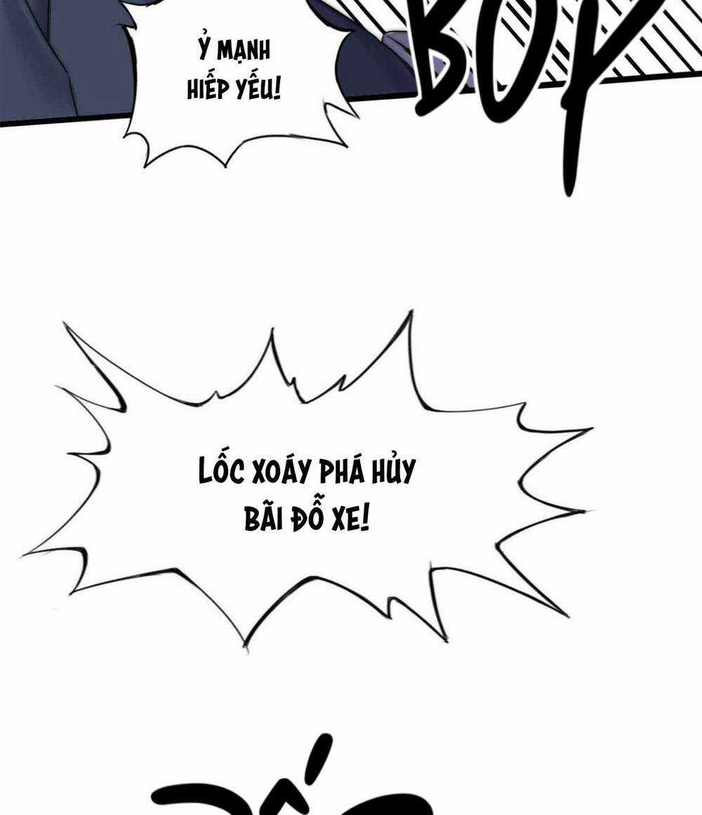 Lời Nguyền Này Thật Tuyệt Vời Chapter 7 trang 17