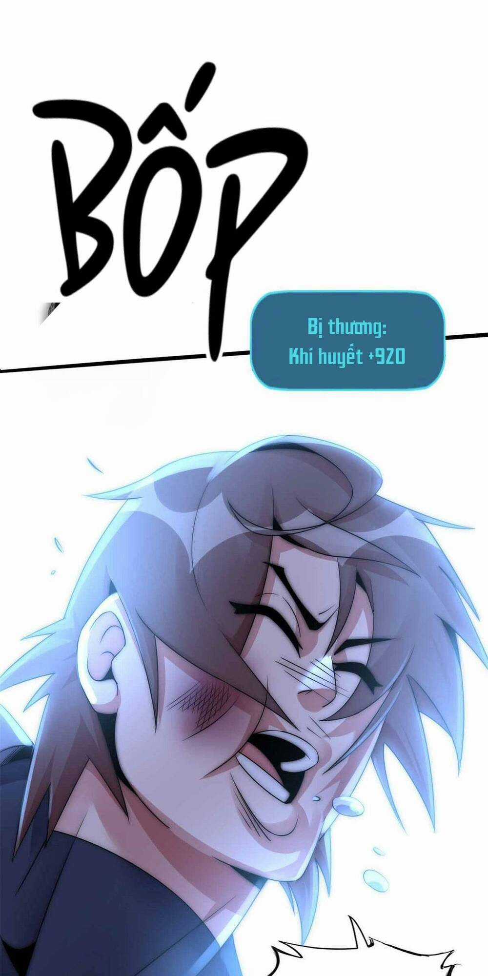 Lời Nguyền Này Thật Tuyệt Vời Chapter 7 trang 19