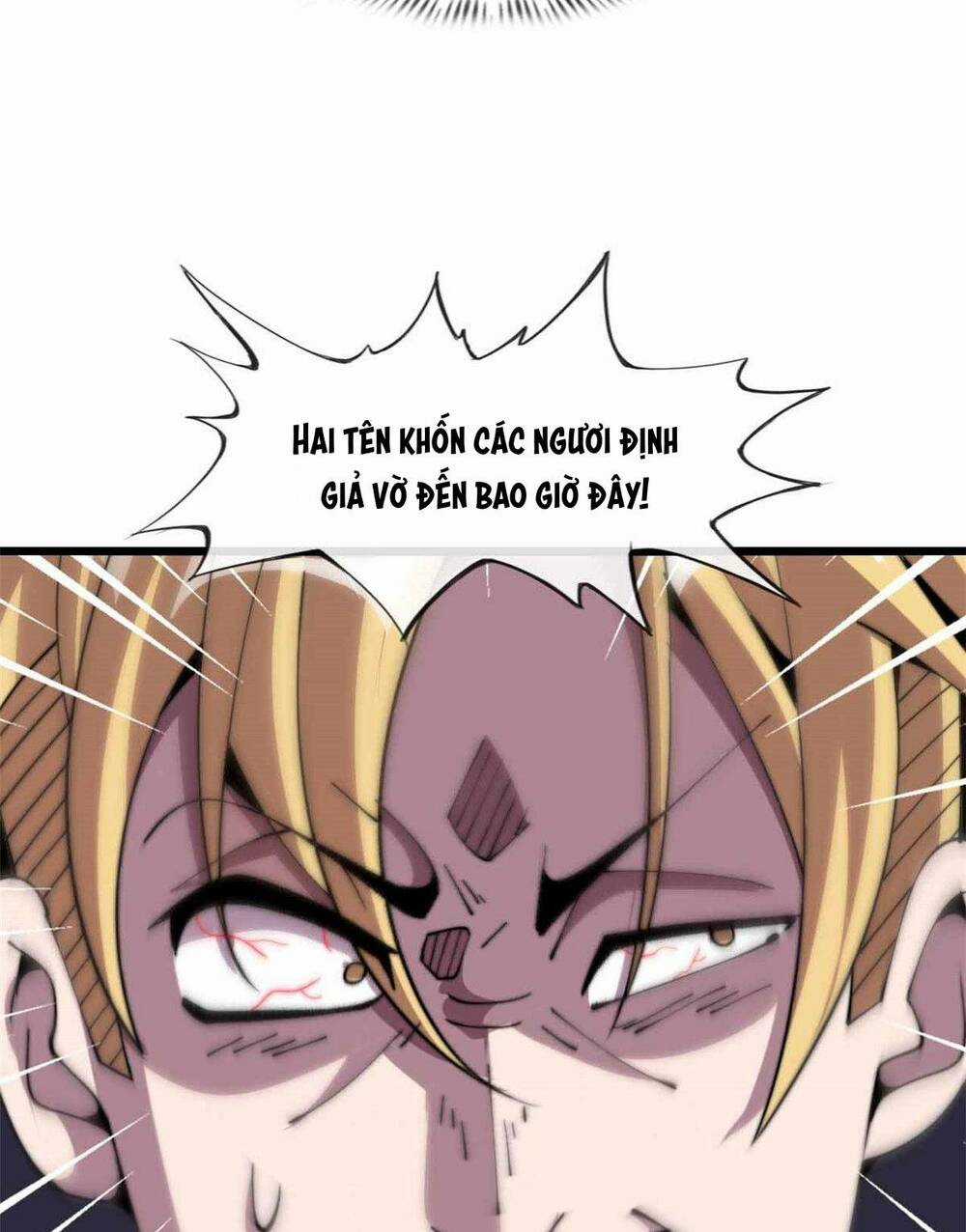 Lời Nguyền Này Thật Tuyệt Vời Chapter 7 trang 24