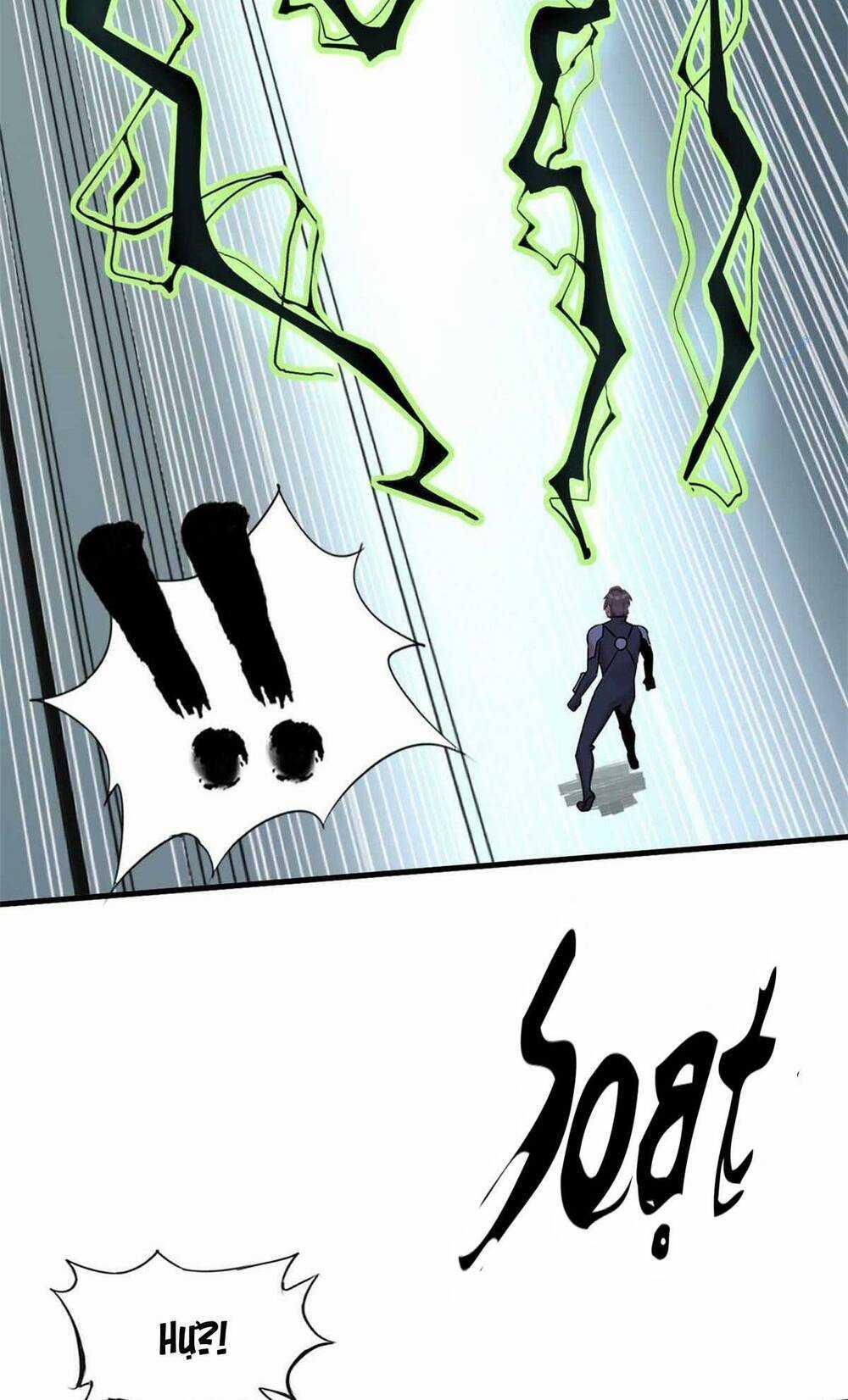 Lời Nguyền Này Thật Tuyệt Vời Chapter 7 trang 29