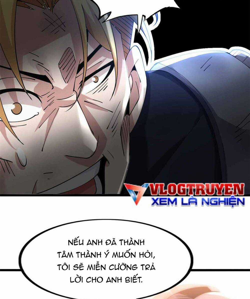Lời Nguyền Này Thật Tuyệt Vời Chapter 7 trang 3
