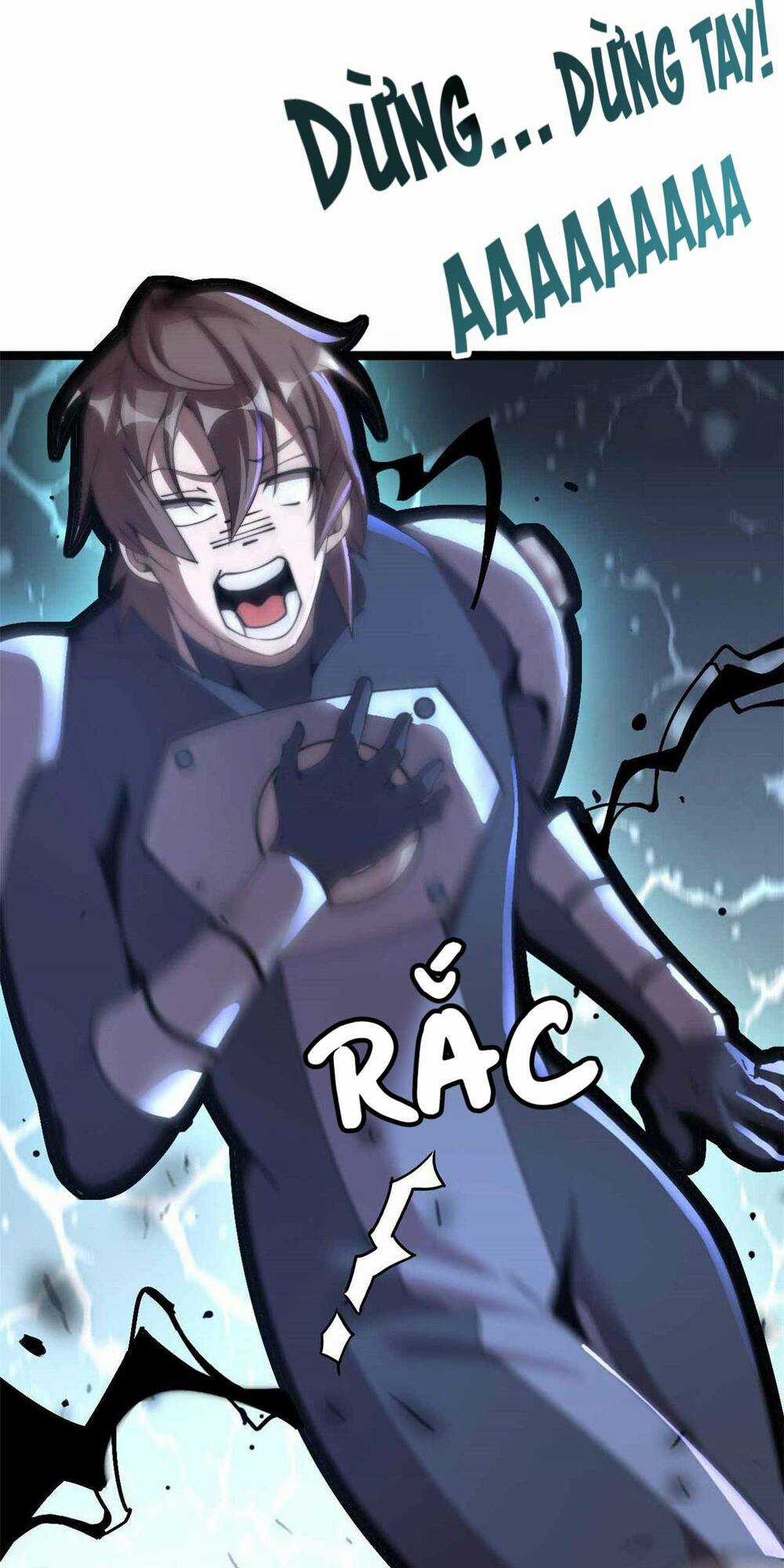 Lời Nguyền Này Thật Tuyệt Vời Chapter 7 trang 31
