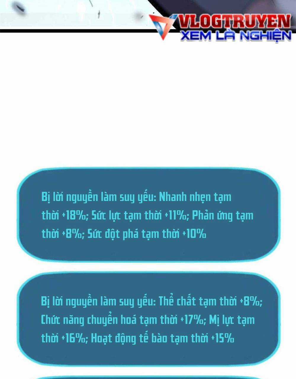 Lời Nguyền Này Thật Tuyệt Vời Chapter 7 trang 32