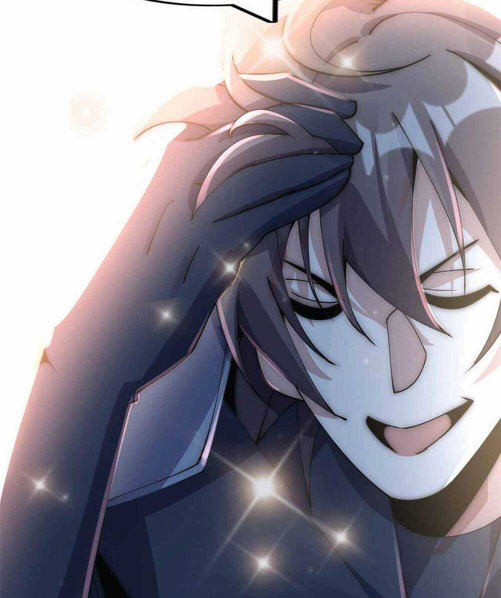 Lời Nguyền Này Thật Tuyệt Vời Chapter 7 trang 4