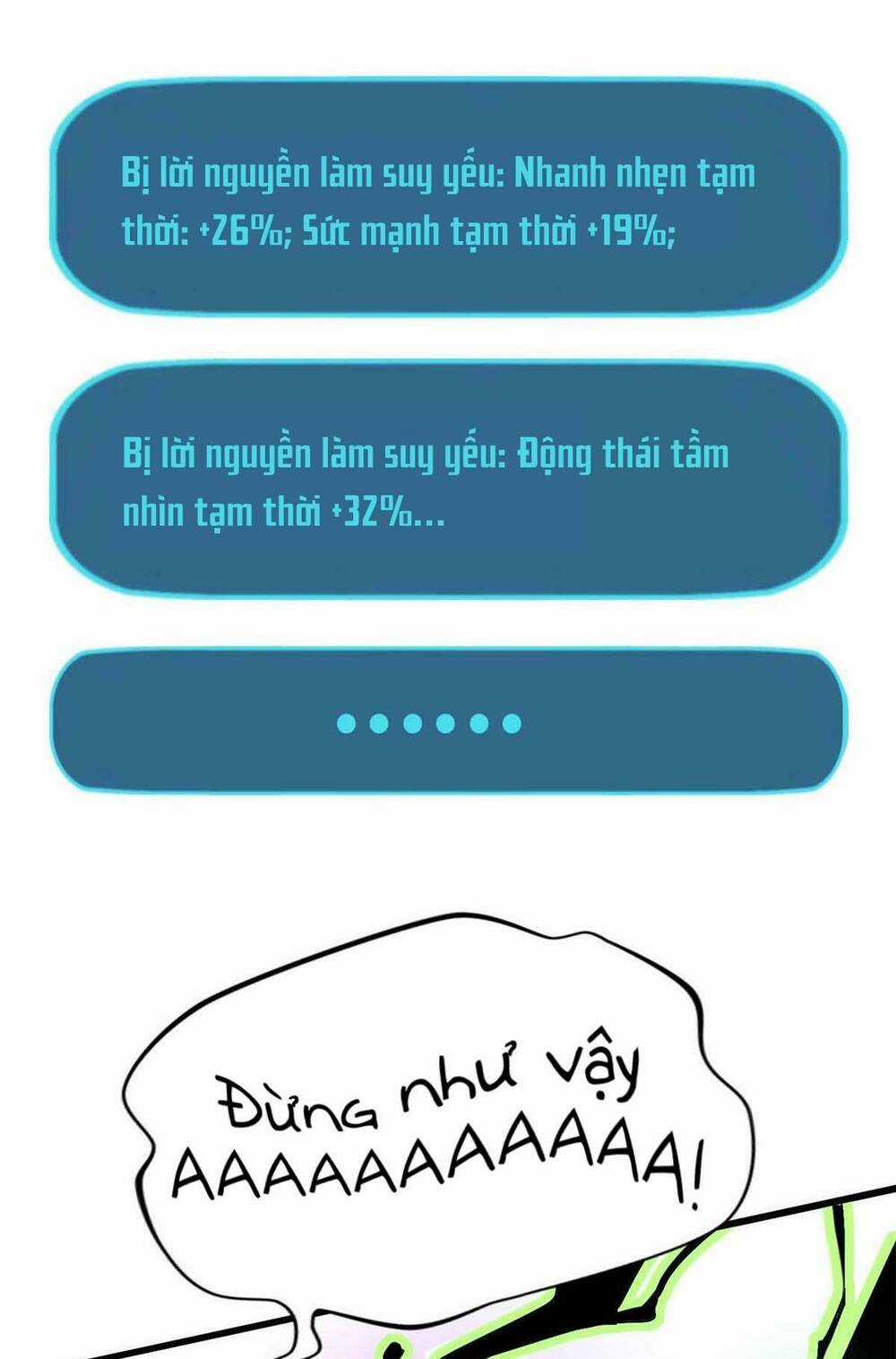 Lời Nguyền Này Thật Tuyệt Vời Chapter 7 trang 43