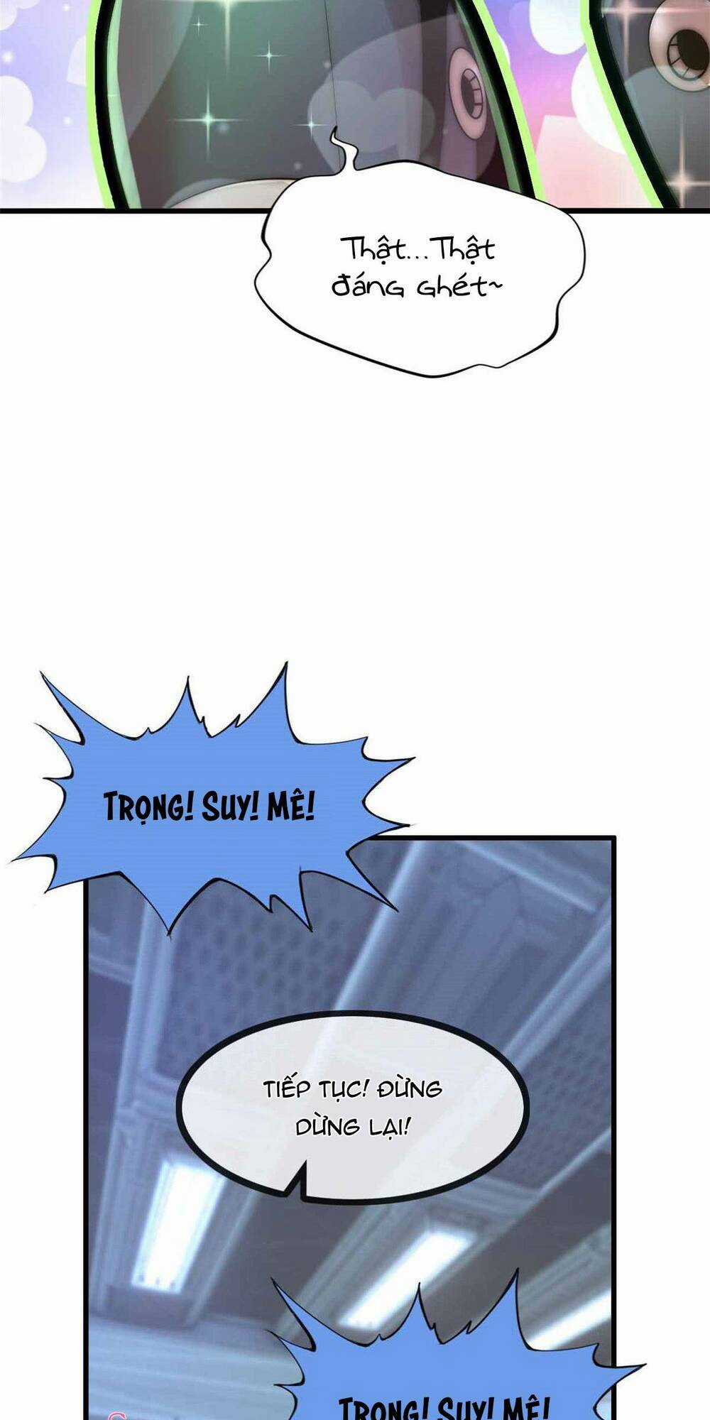 Lời Nguyền Này Thật Tuyệt Vời Chapter 7 trang 45