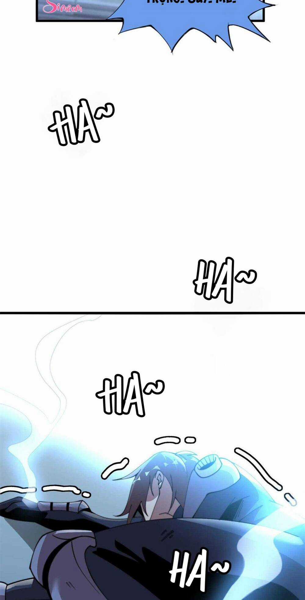 Lời Nguyền Này Thật Tuyệt Vời Chapter 7 trang 46