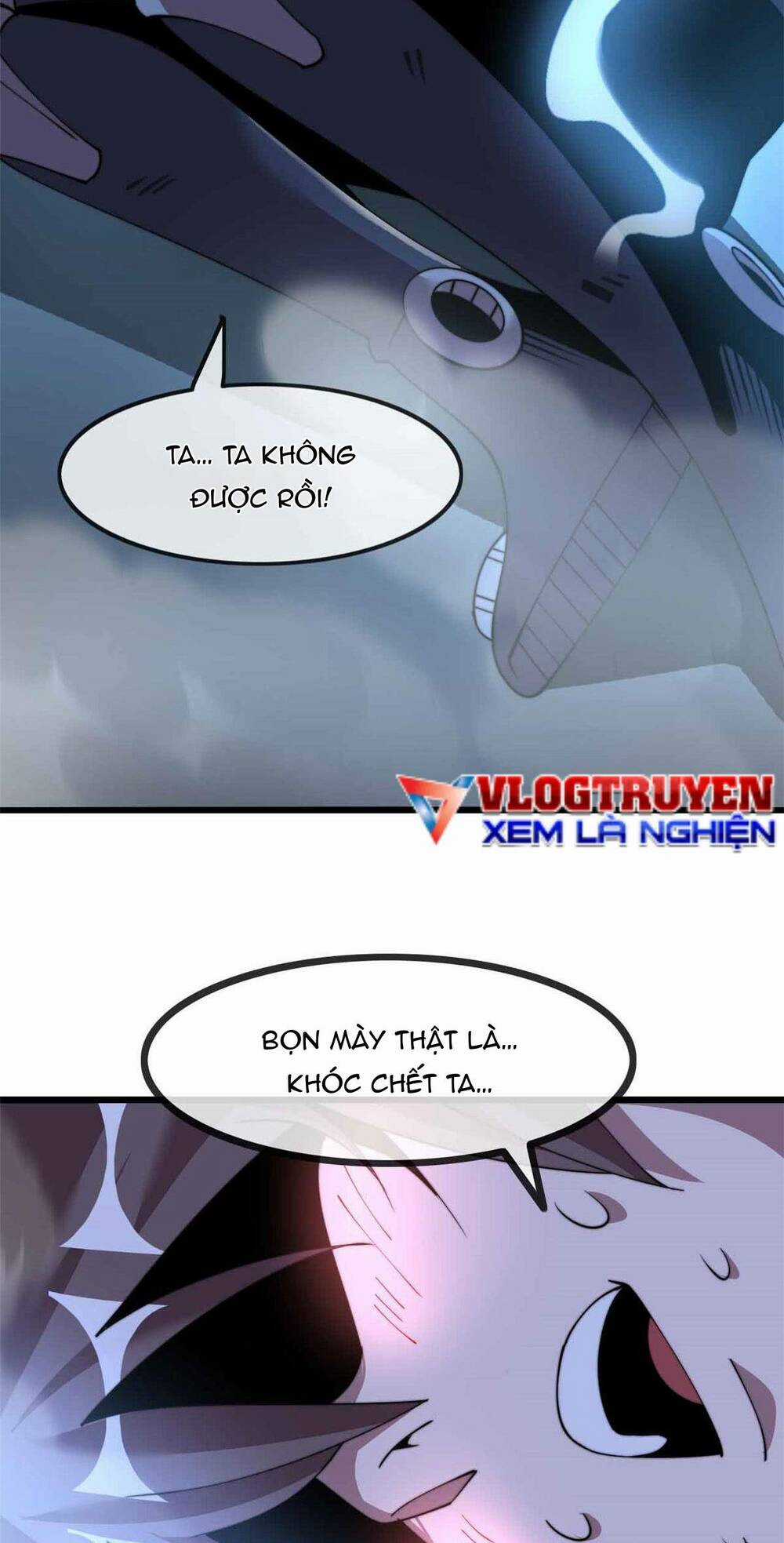 Lời Nguyền Này Thật Tuyệt Vời Chapter 7 trang 47