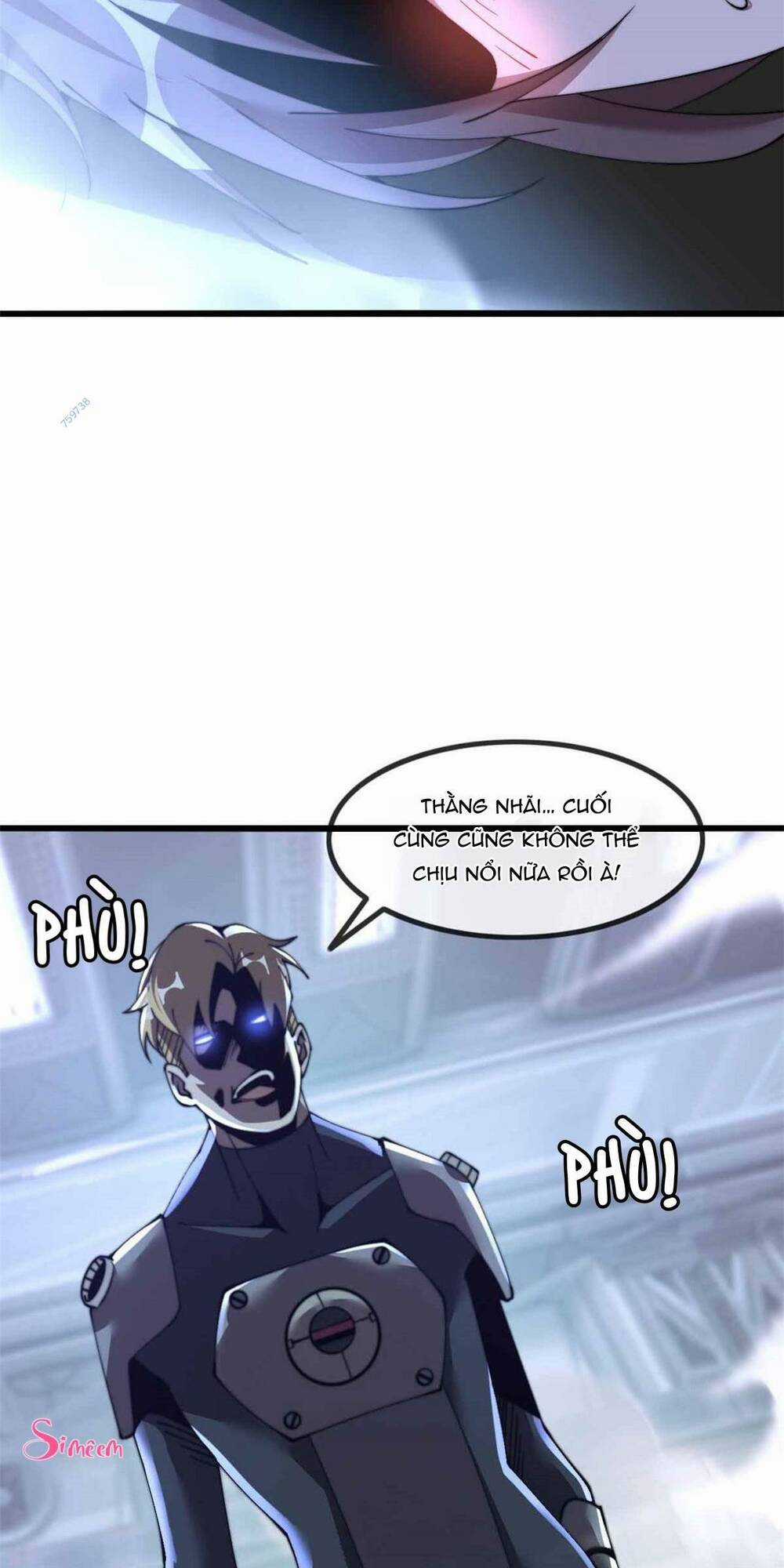 Lời Nguyền Này Thật Tuyệt Vời Chapter 7 trang 48