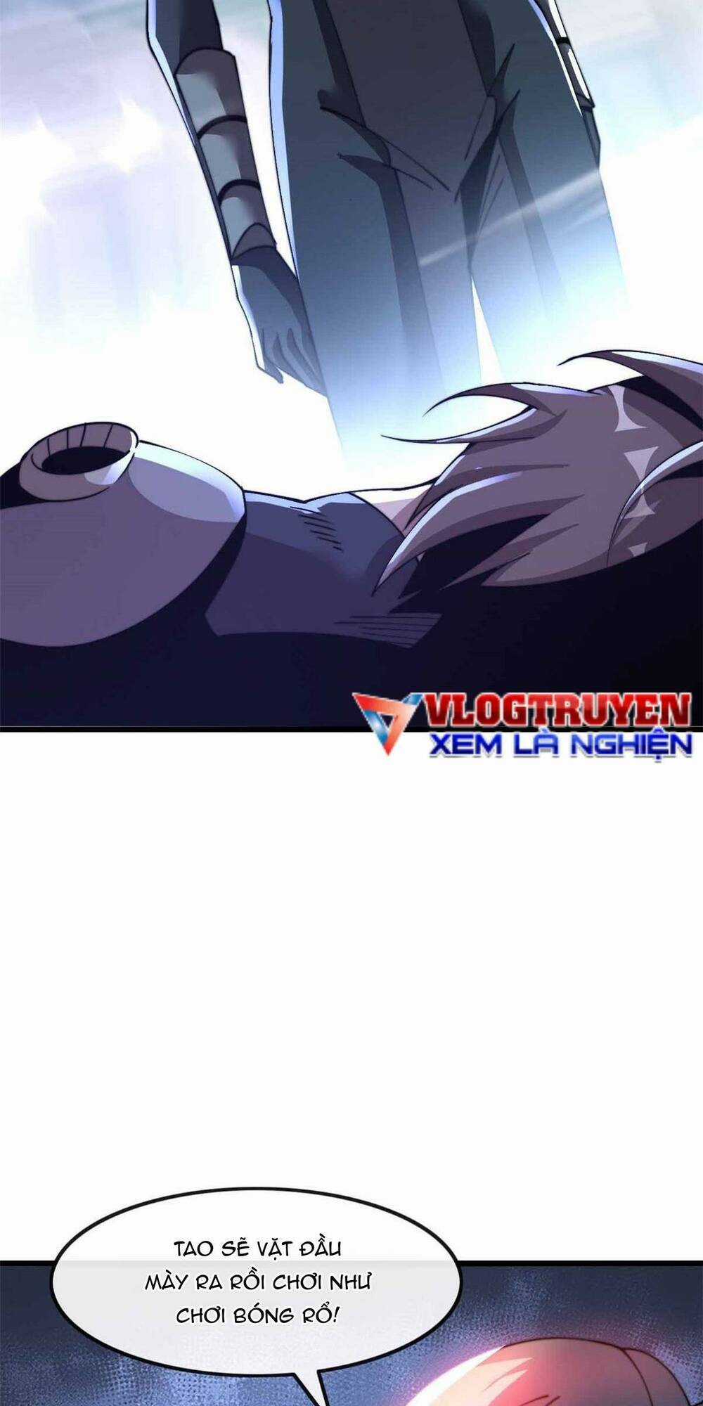 Lời Nguyền Này Thật Tuyệt Vời Chapter 7 trang 49