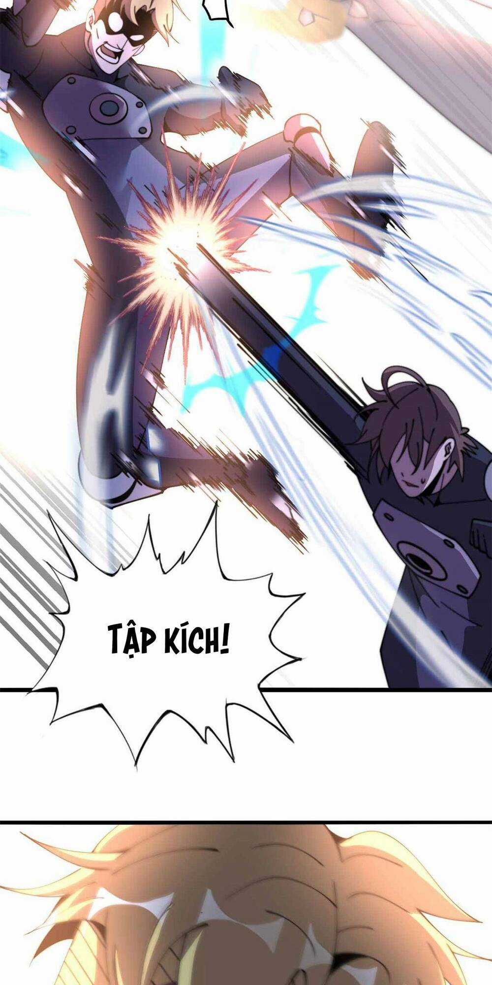 Lời Nguyền Này Thật Tuyệt Vời Chapter 7 trang 52