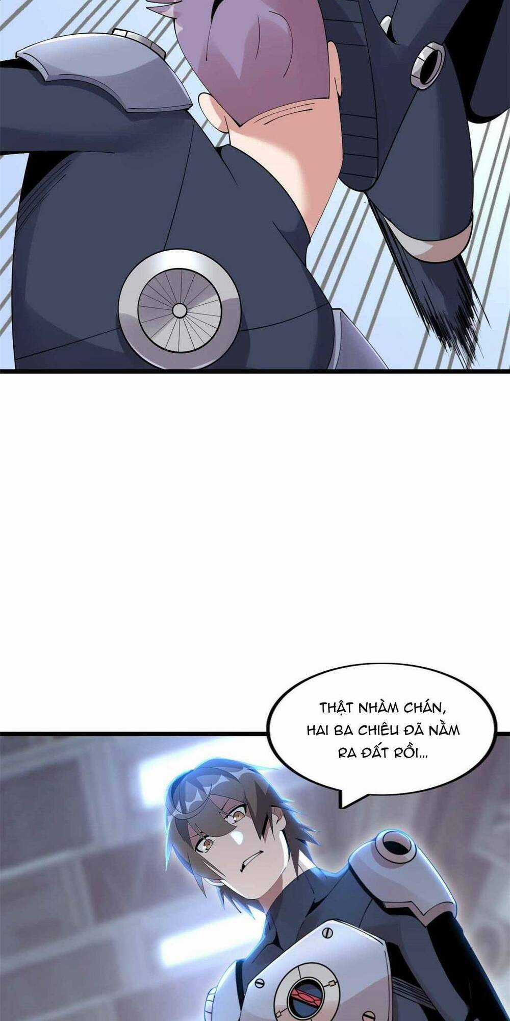 Lời Nguyền Này Thật Tuyệt Vời Chapter 7 trang 57