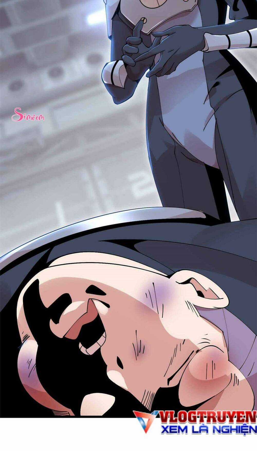 Lời Nguyền Này Thật Tuyệt Vời Chapter 7 trang 58