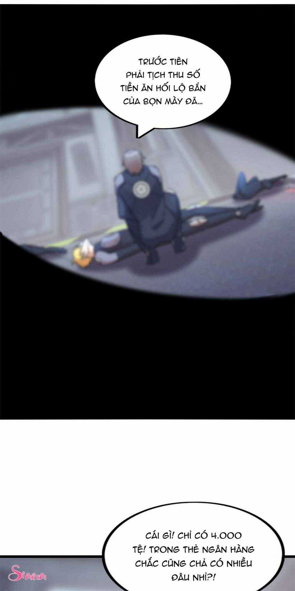 Lời Nguyền Này Thật Tuyệt Vời Chapter 7 trang 60