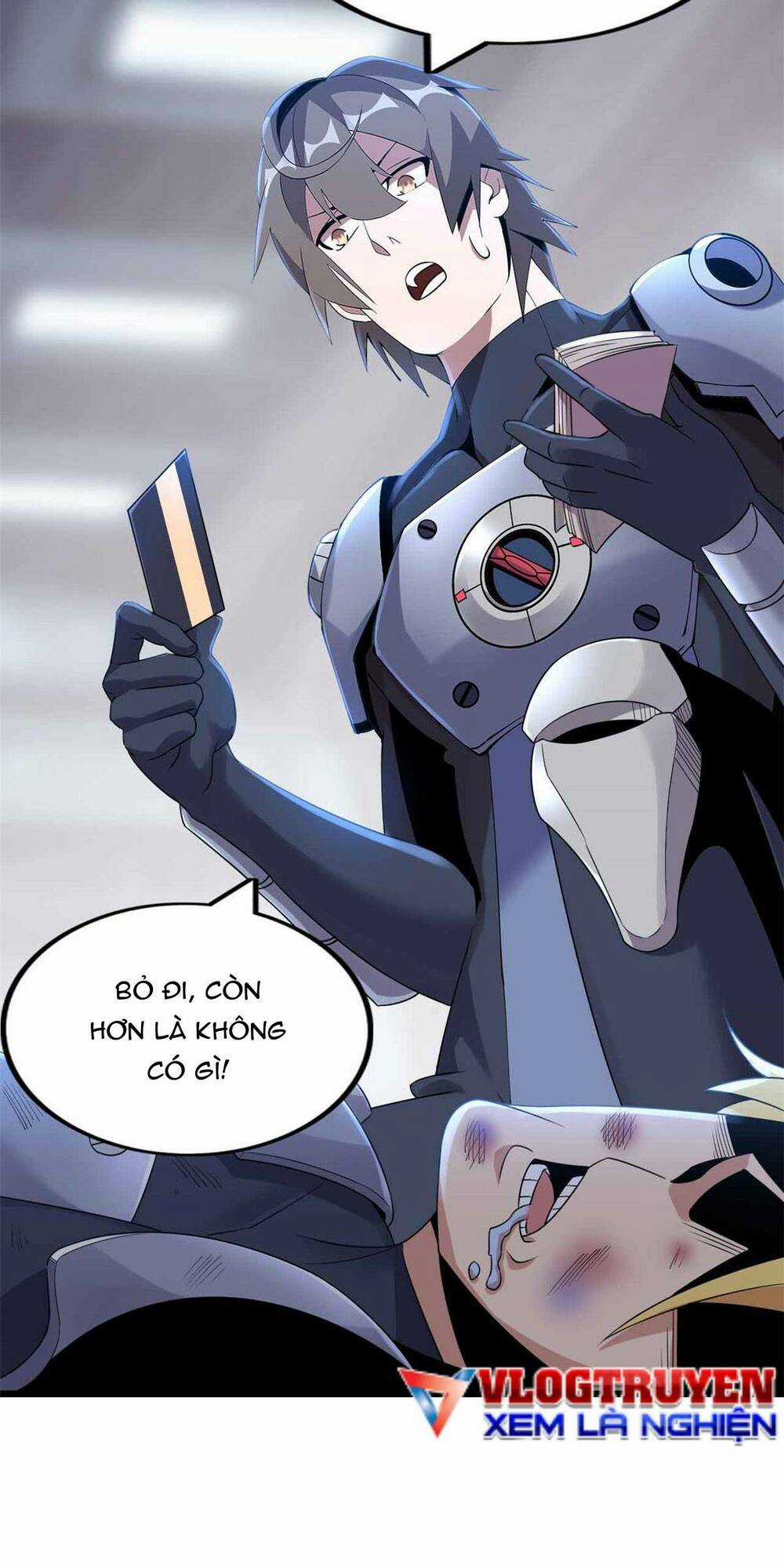 Lời Nguyền Này Thật Tuyệt Vời Chapter 7 trang 61