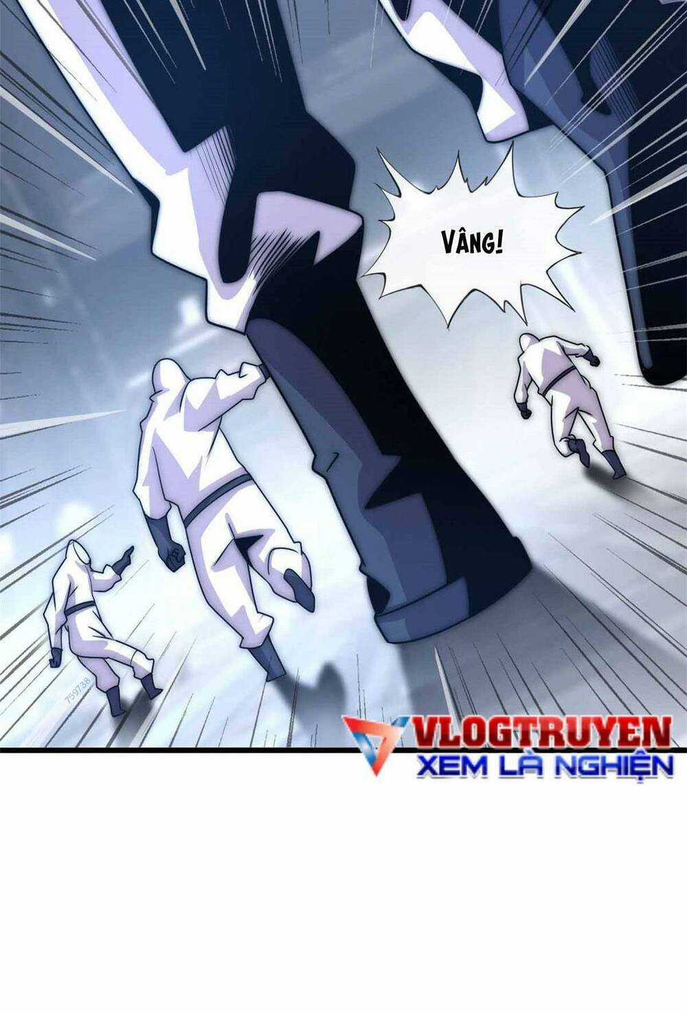 Lời Nguyền Này Thật Tuyệt Vời Chapter 7 trang 66
