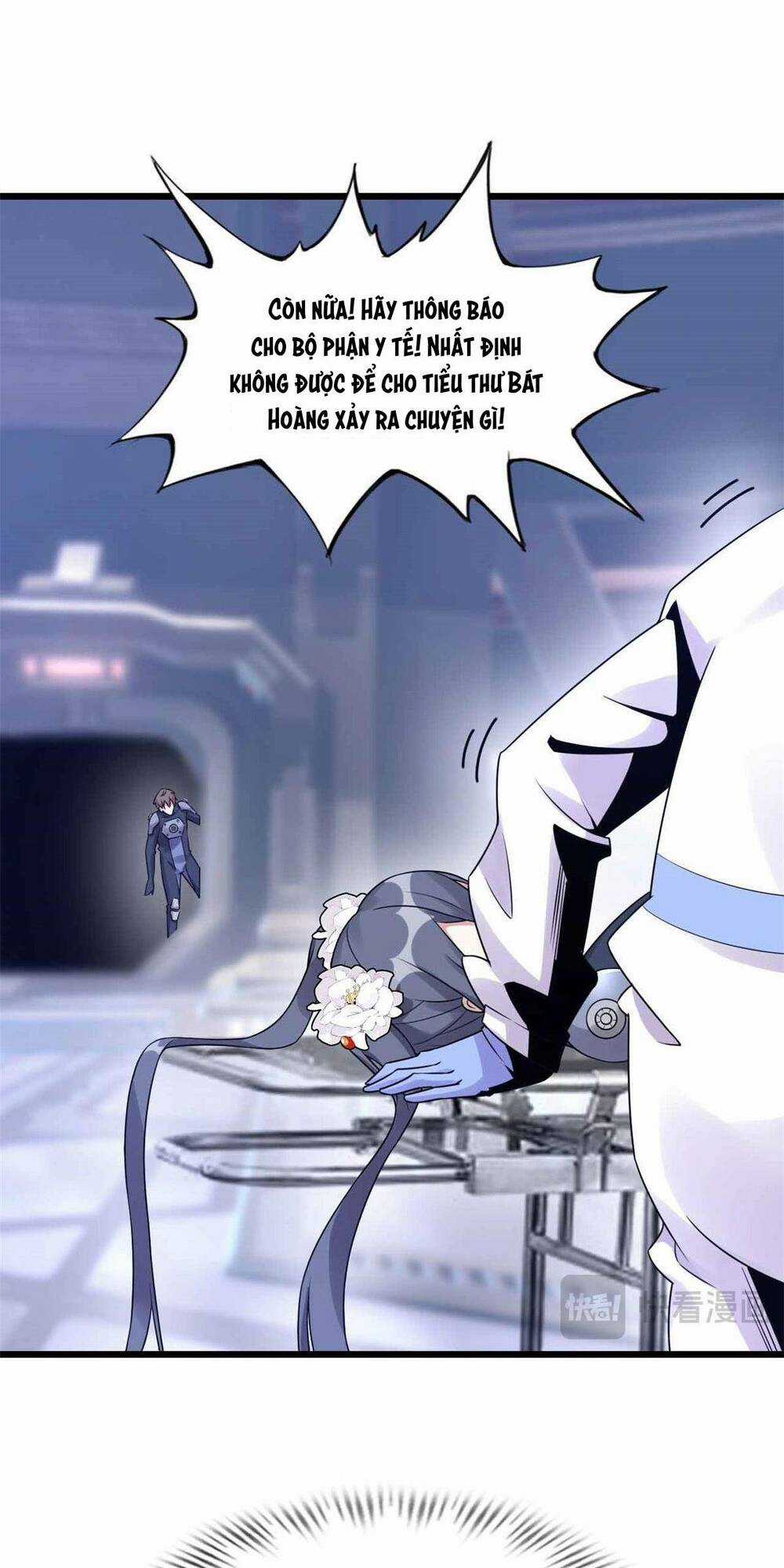 Lời Nguyền Này Thật Tuyệt Vời Chapter 7 trang 67
