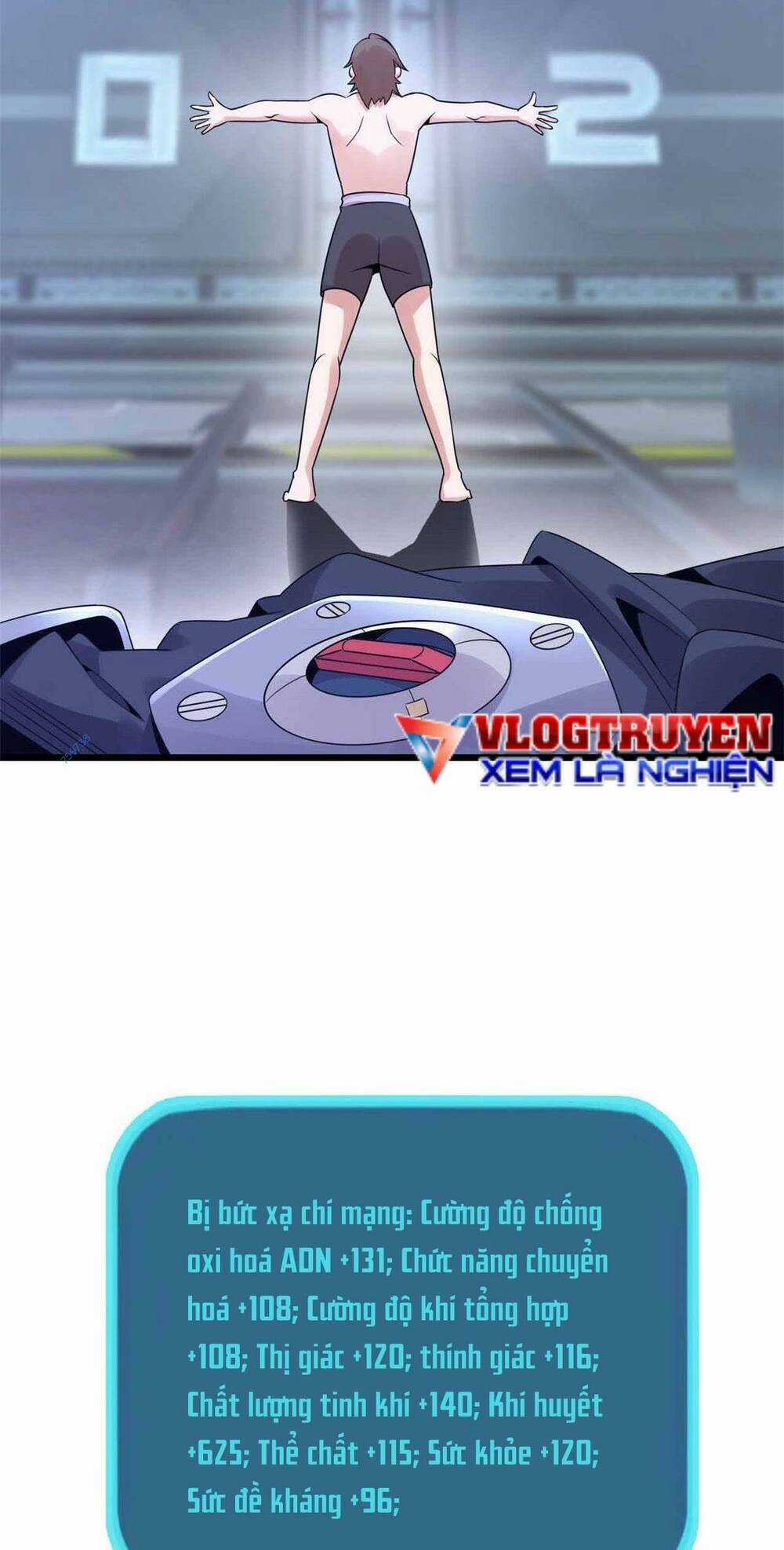 Lời Nguyền Này Thật Tuyệt Vời Chapter 7 trang 71