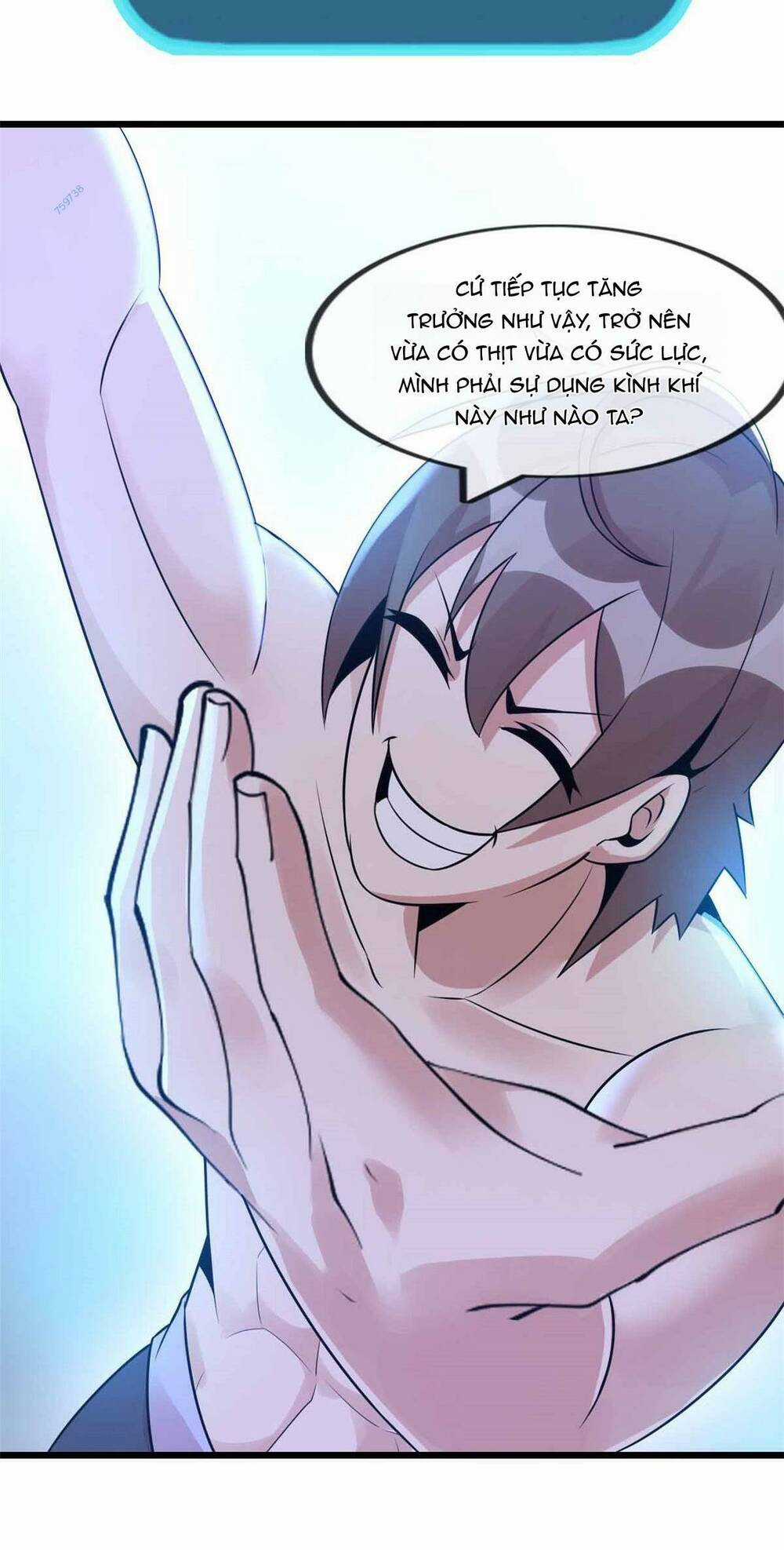 Lời Nguyền Này Thật Tuyệt Vời Chapter 7 trang 72