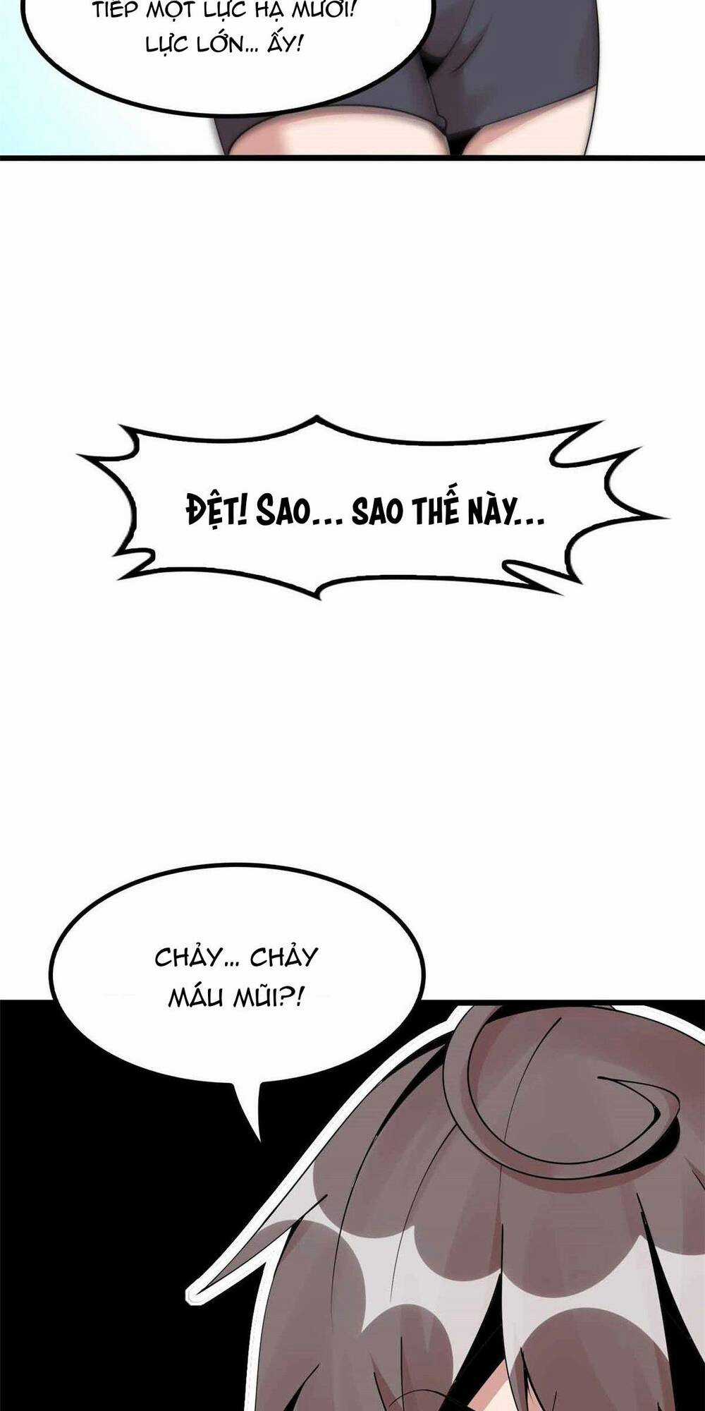 Lời Nguyền Này Thật Tuyệt Vời Chapter 7 trang 74