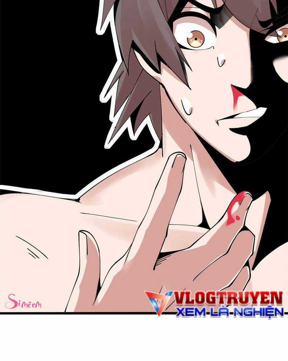 Lời Nguyền Này Thật Tuyệt Vời Chapter 7 trang 75