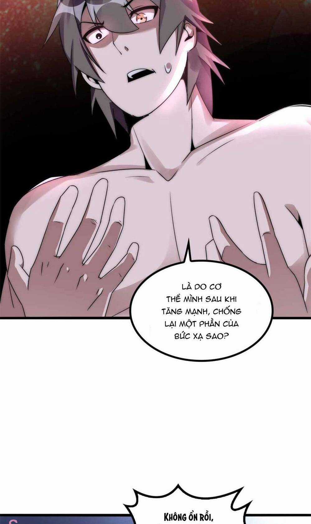 Lời Nguyền Này Thật Tuyệt Vời Chapter 7 trang 78