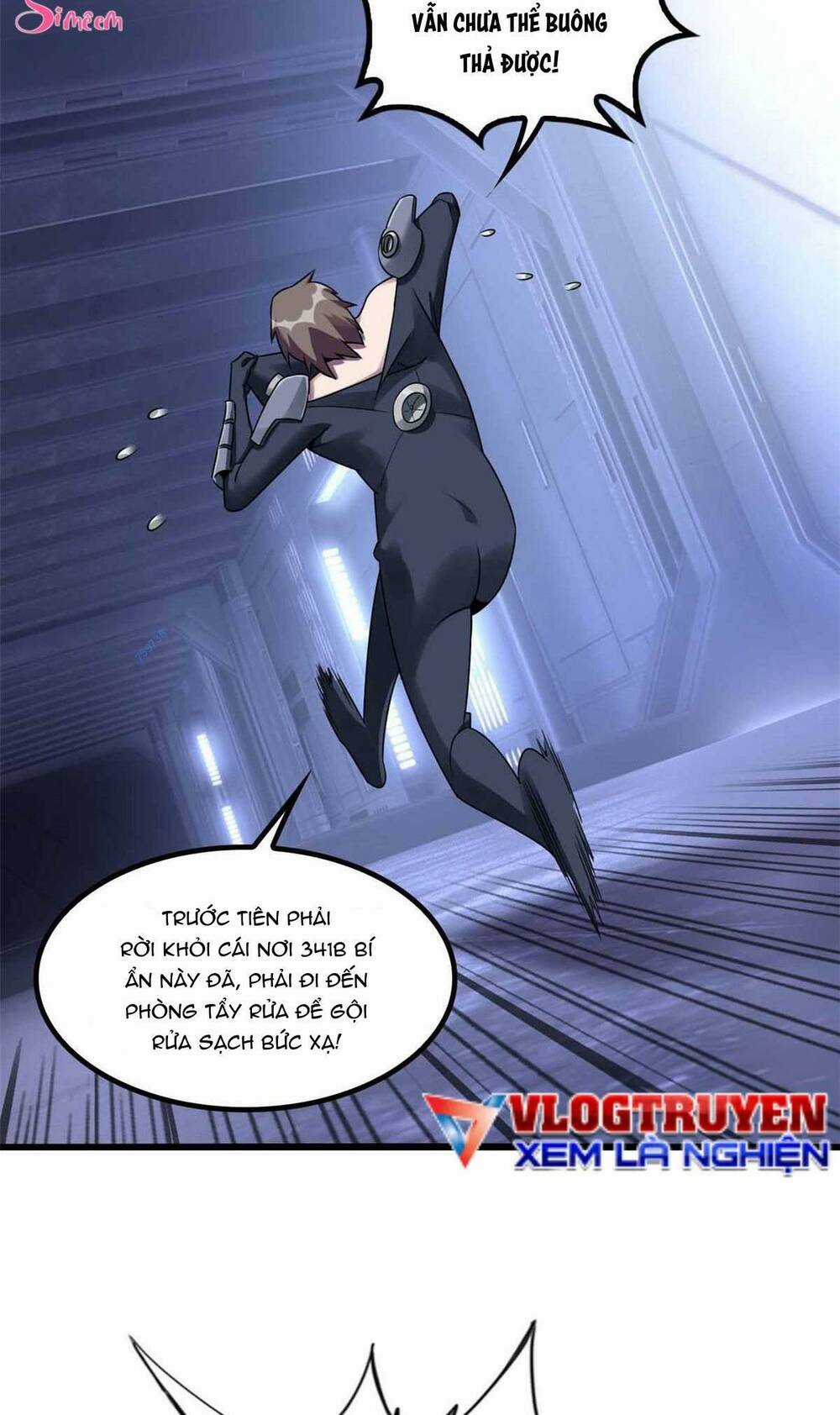 Lời Nguyền Này Thật Tuyệt Vời Chapter 7 trang 79