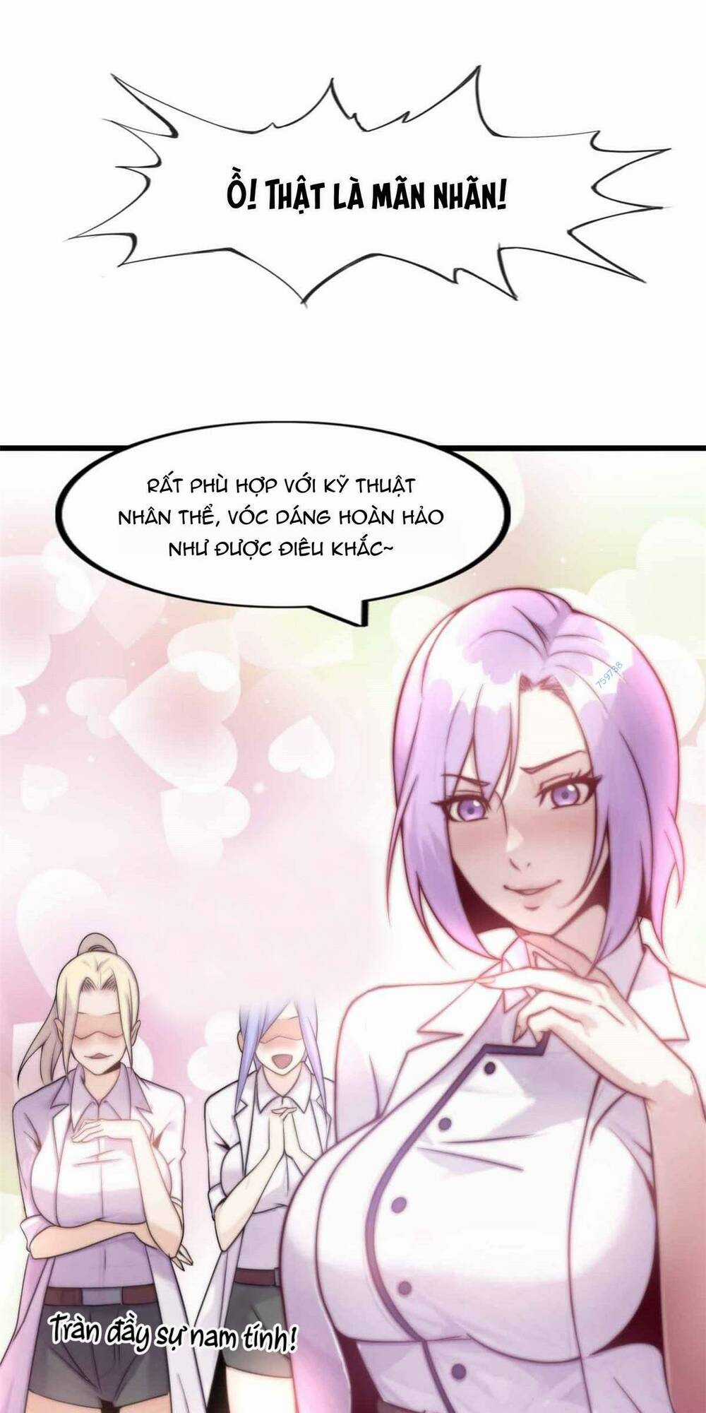 Lời Nguyền Này Thật Tuyệt Vời Chapter 7 trang 83