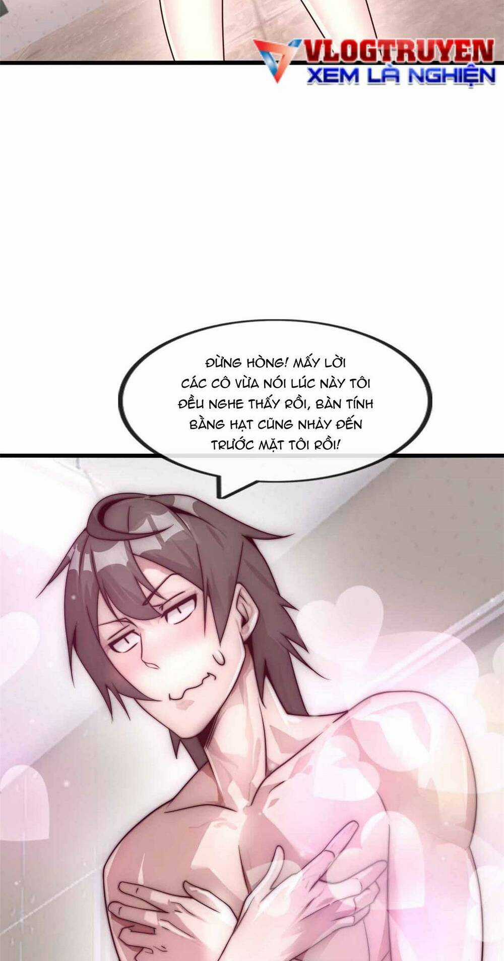 Lời Nguyền Này Thật Tuyệt Vời Chapter 7 trang 85