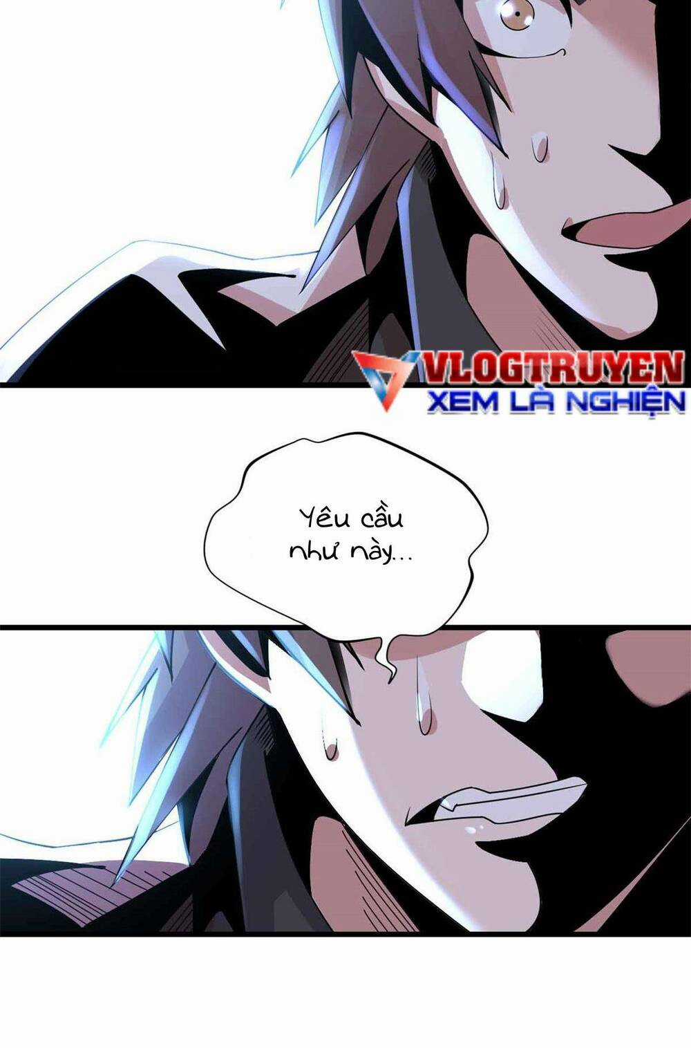 Lời Nguyền Này Thật Tuyệt Vời Chapter 8 trang 19