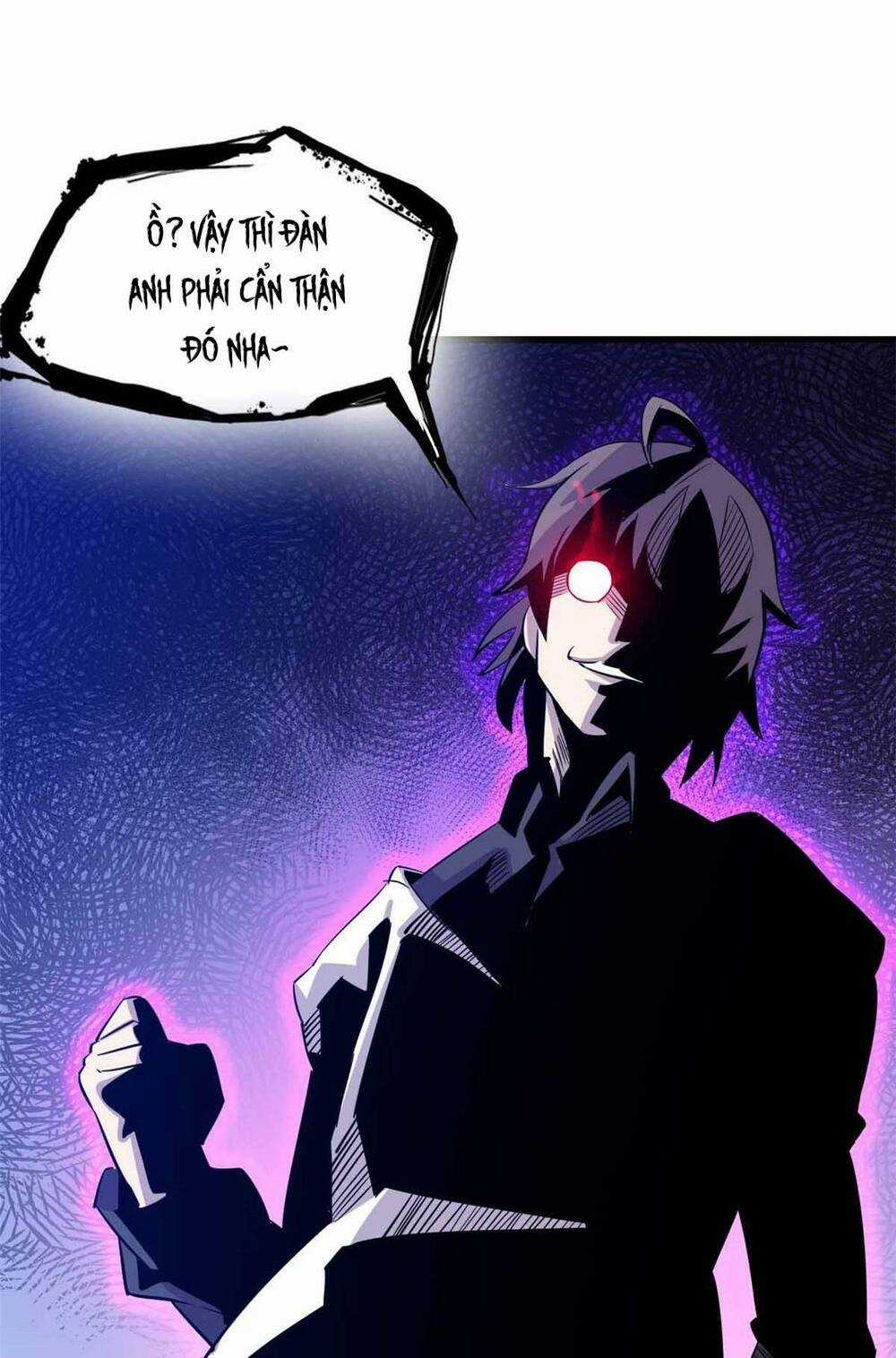 Lời Nguyền Này Thật Tuyệt Vời Chapter 8 trang 23