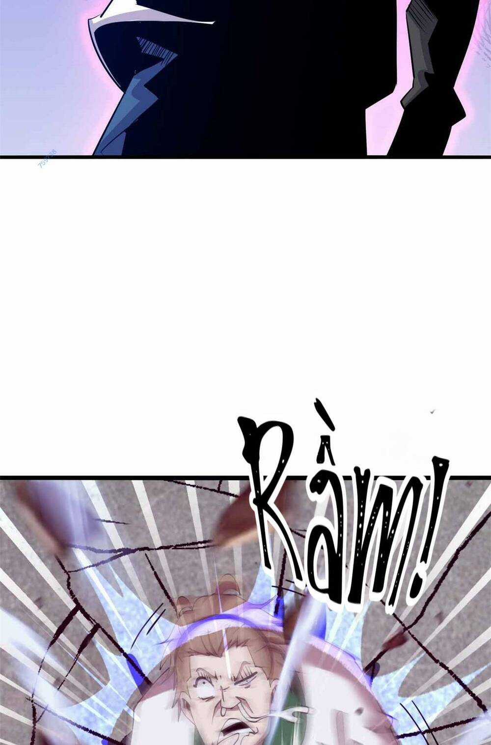 Lời Nguyền Này Thật Tuyệt Vời Chapter 8 trang 24