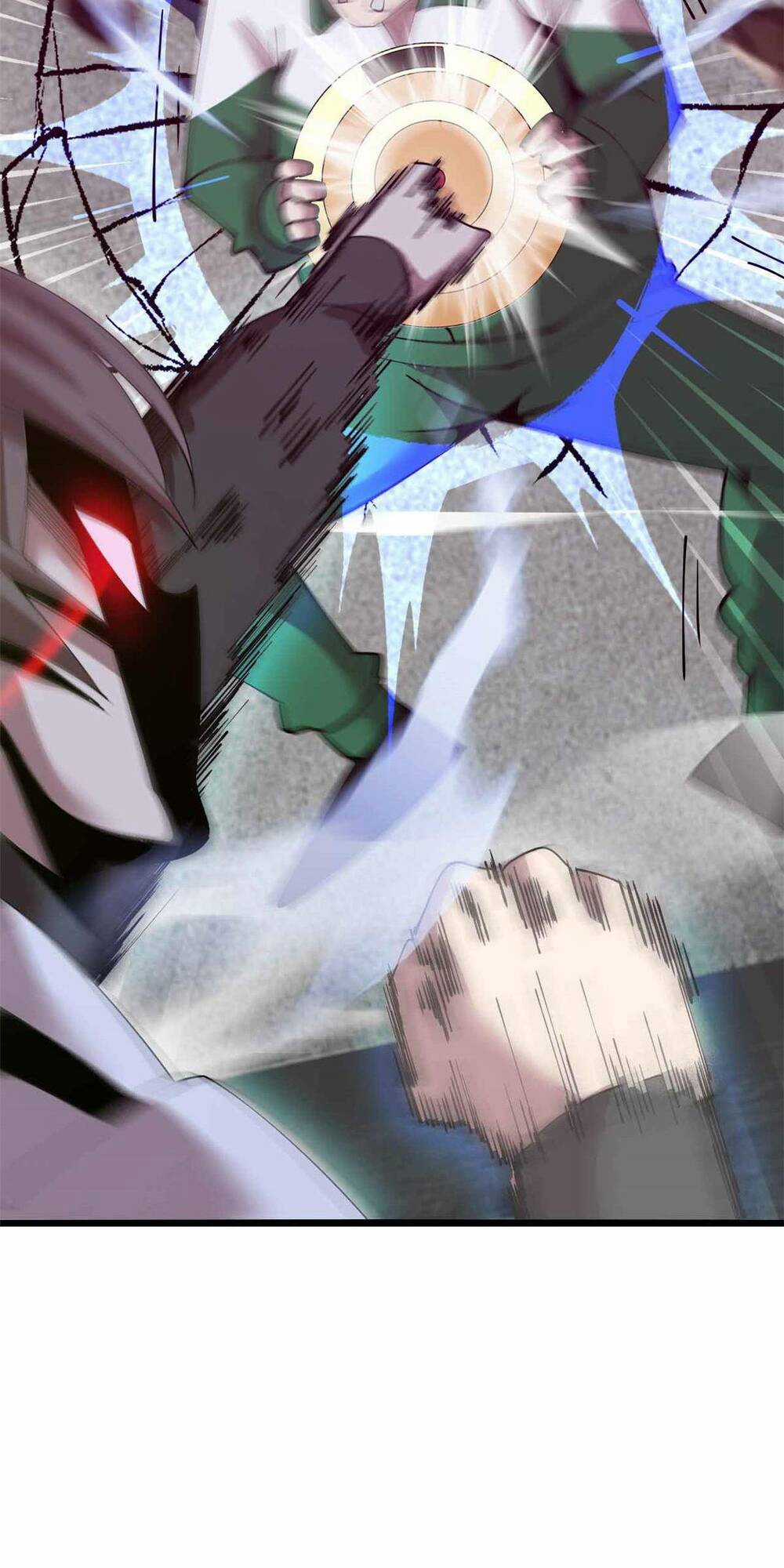 Lời Nguyền Này Thật Tuyệt Vời Chapter 8 trang 25