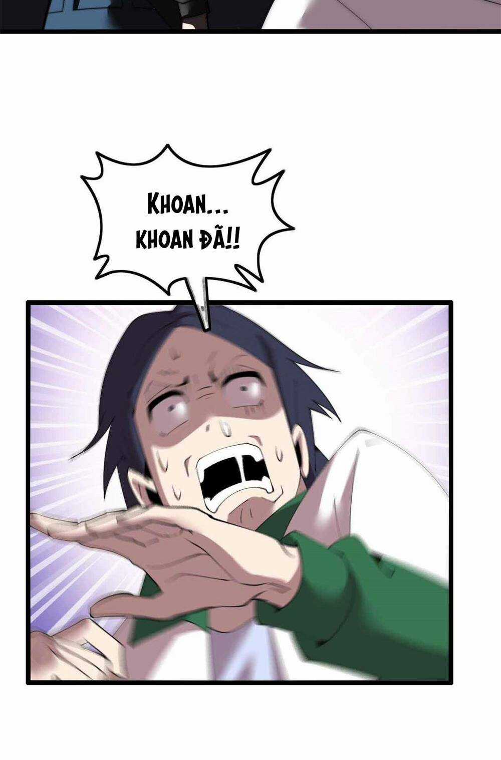 Lời Nguyền Này Thật Tuyệt Vời Chapter 8 trang 28