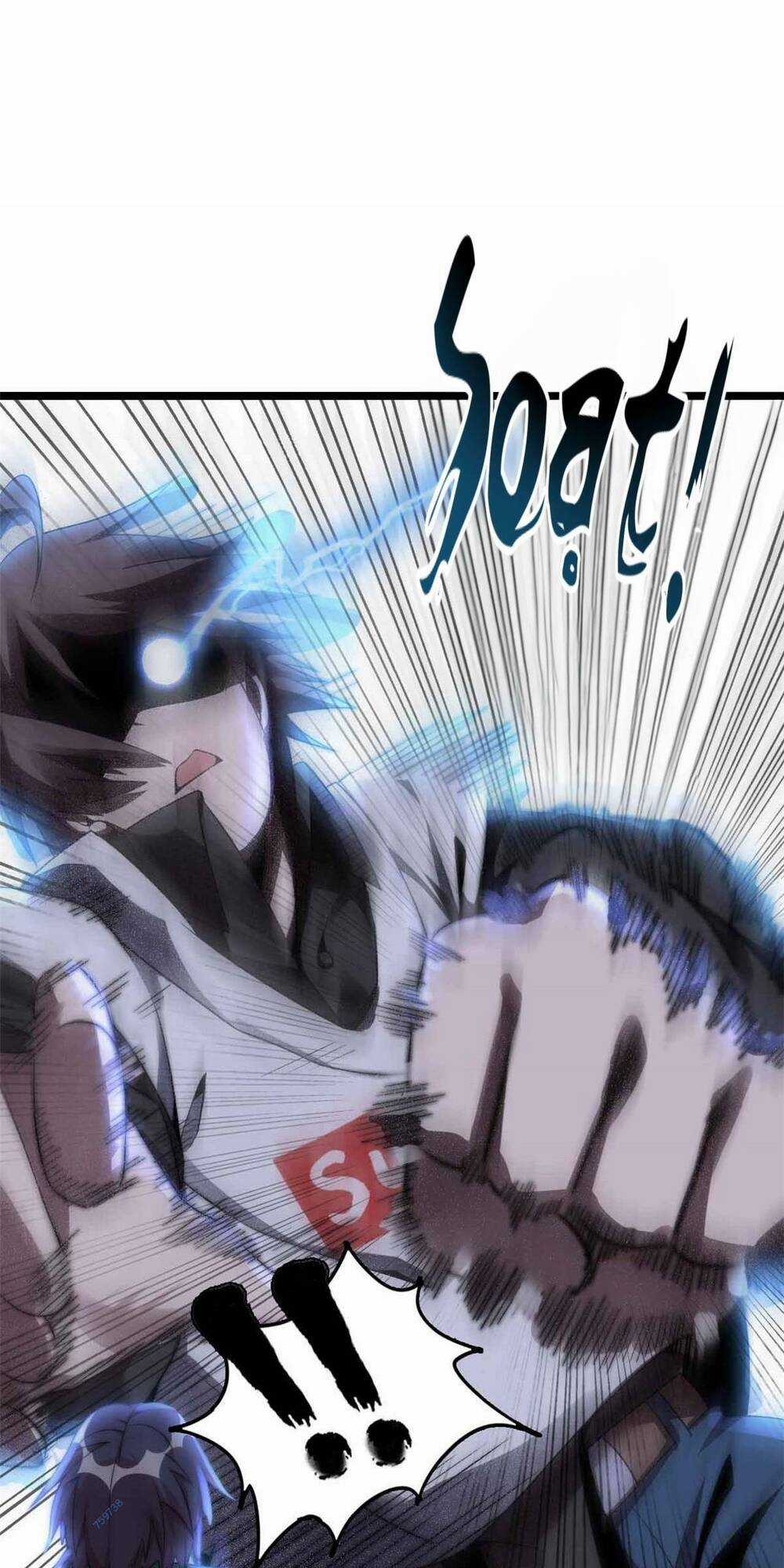 Lời Nguyền Này Thật Tuyệt Vời Chapter 8 trang 29