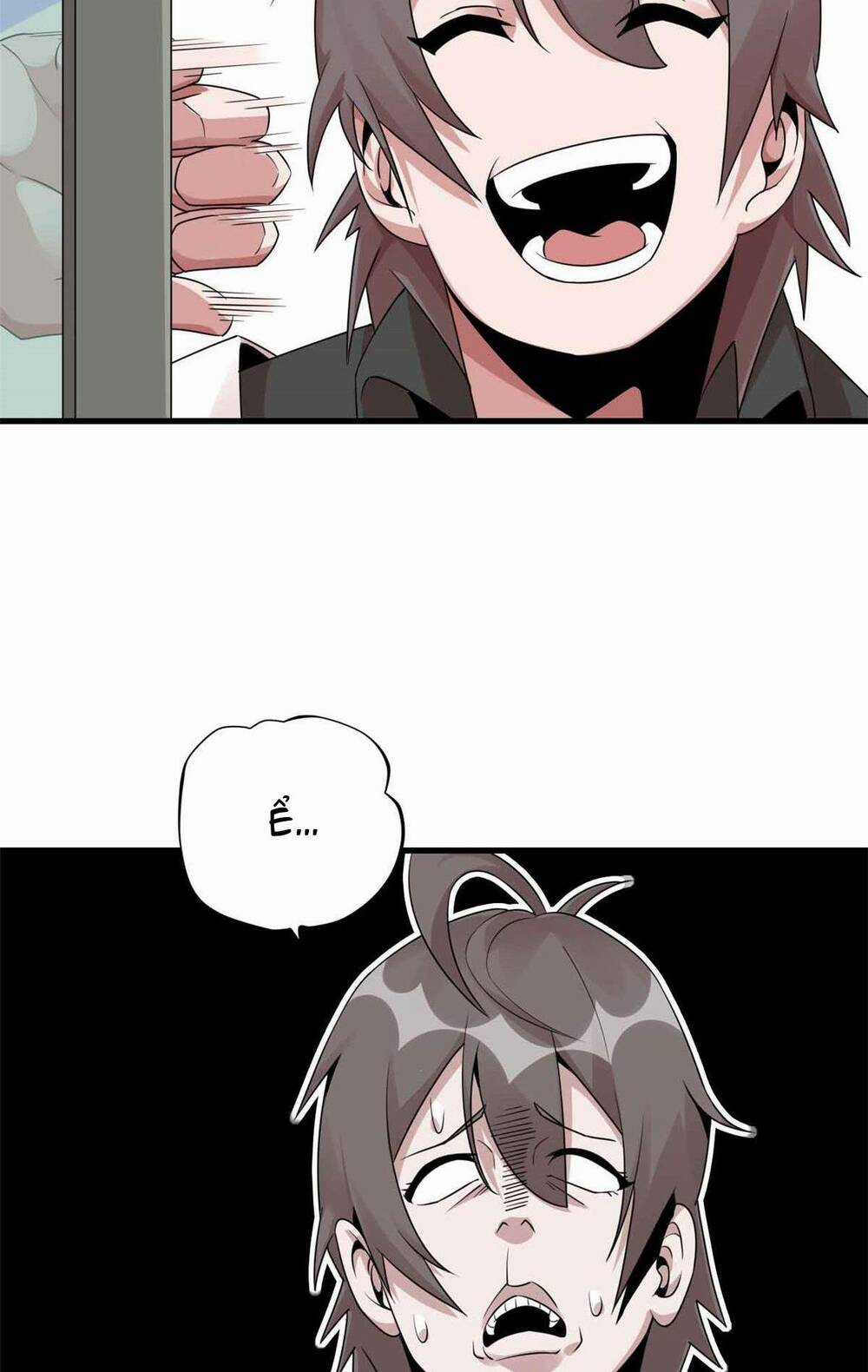 Lời Nguyền Này Thật Tuyệt Vời Chapter 8 trang 36