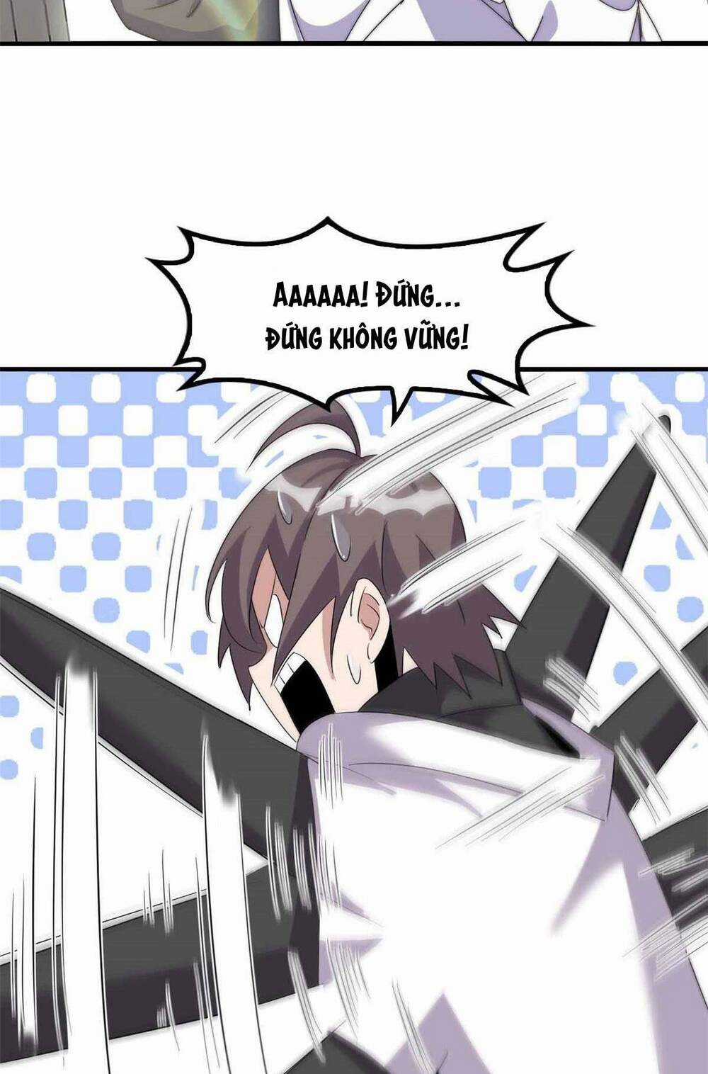 Lời Nguyền Này Thật Tuyệt Vời Chapter 8 trang 39