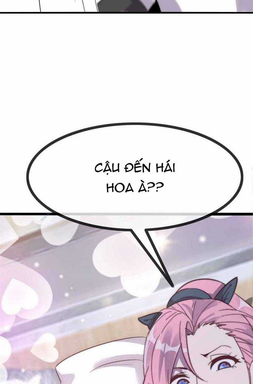 Lời Nguyền Này Thật Tuyệt Vời Chapter 8 trang 40