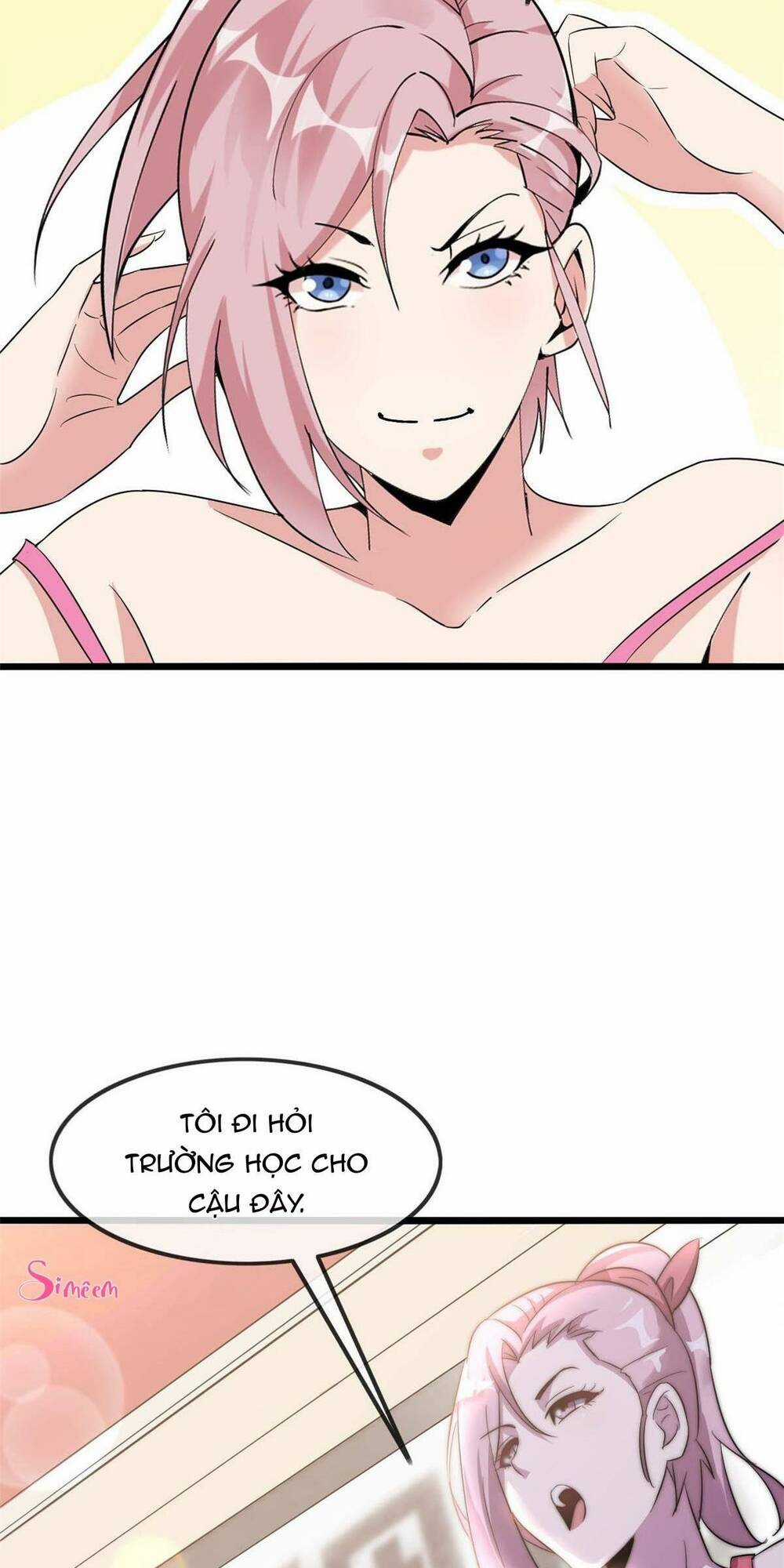 Lời Nguyền Này Thật Tuyệt Vời Chapter 8 trang 46