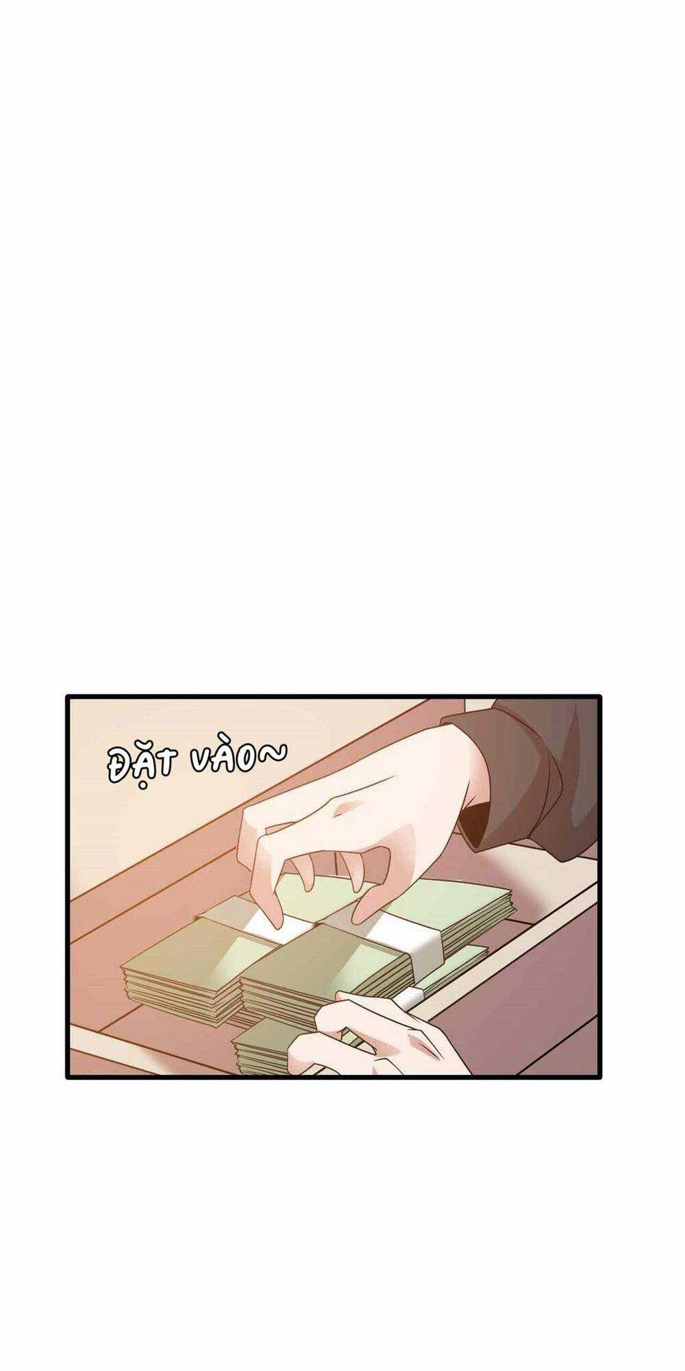 Lời Nguyền Này Thật Tuyệt Vời Chapter 8 trang 49